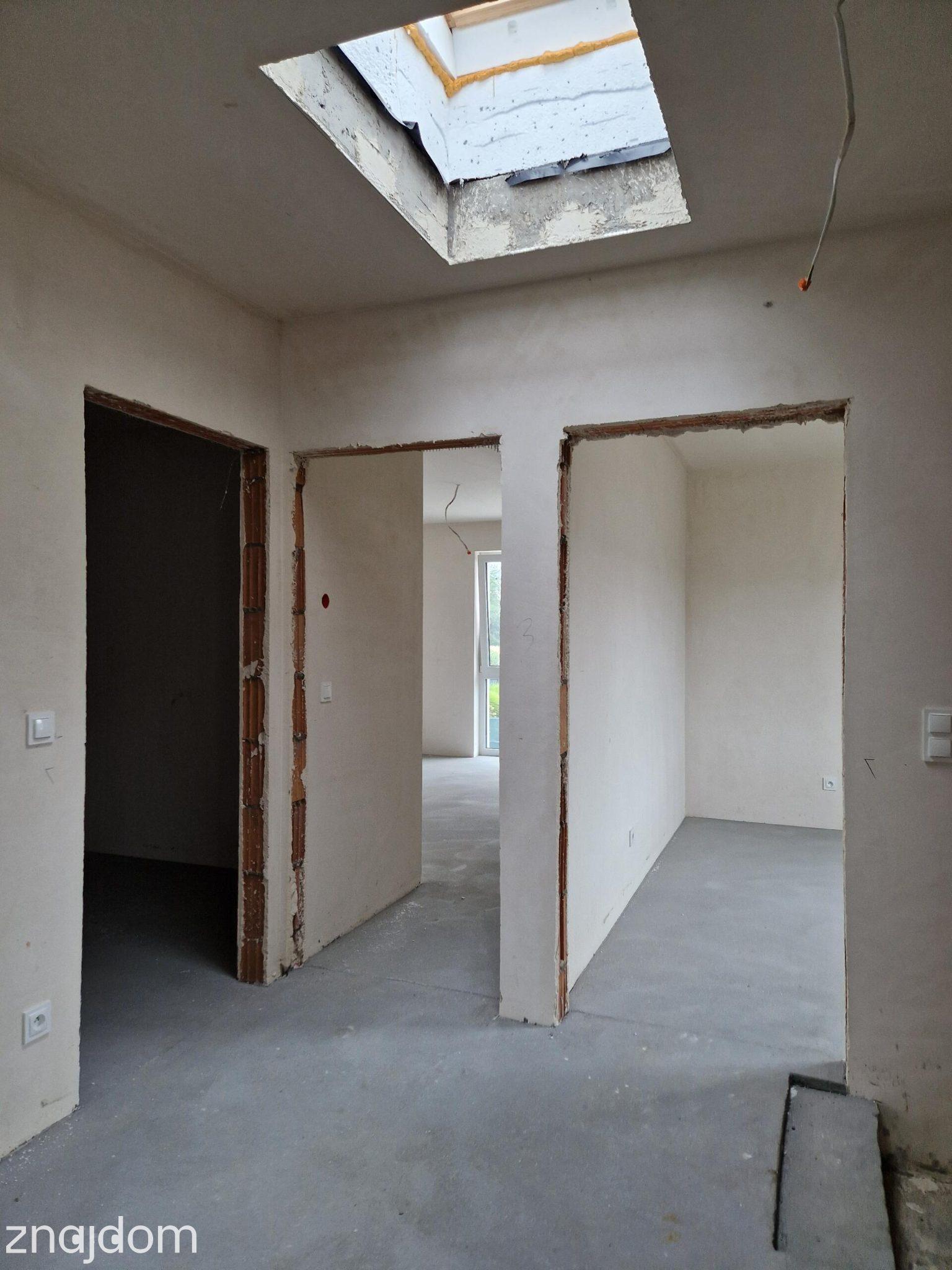 4 sypialnie + salon - zdjęcie 13