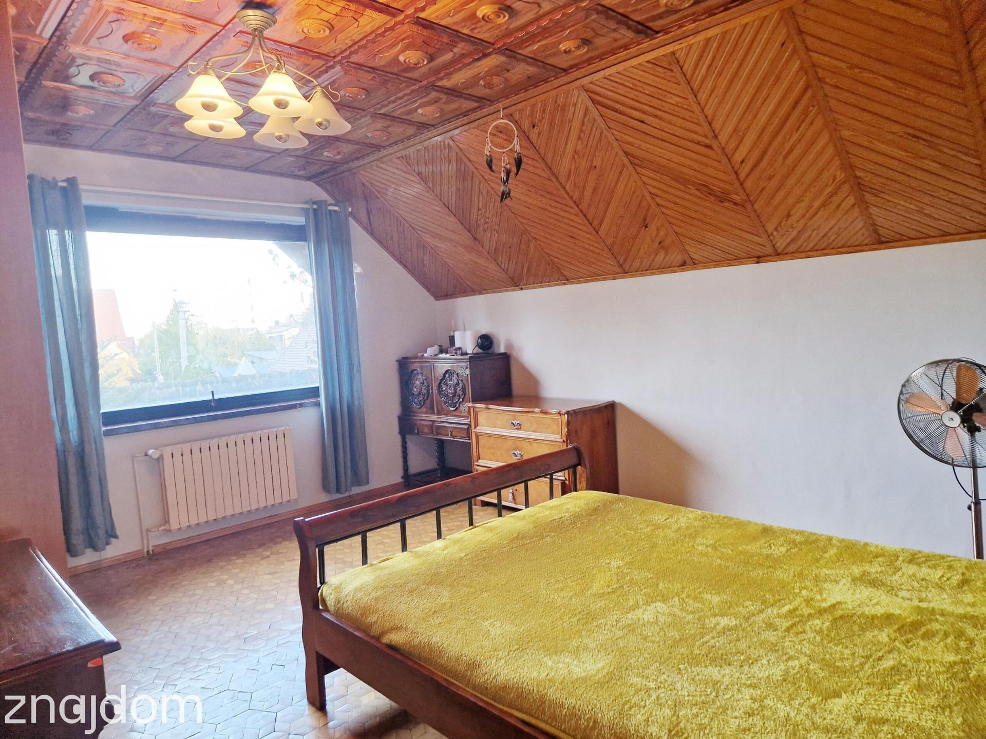 Przestronny dom w Dzielnicy Kwiatów - zdjęcie 11