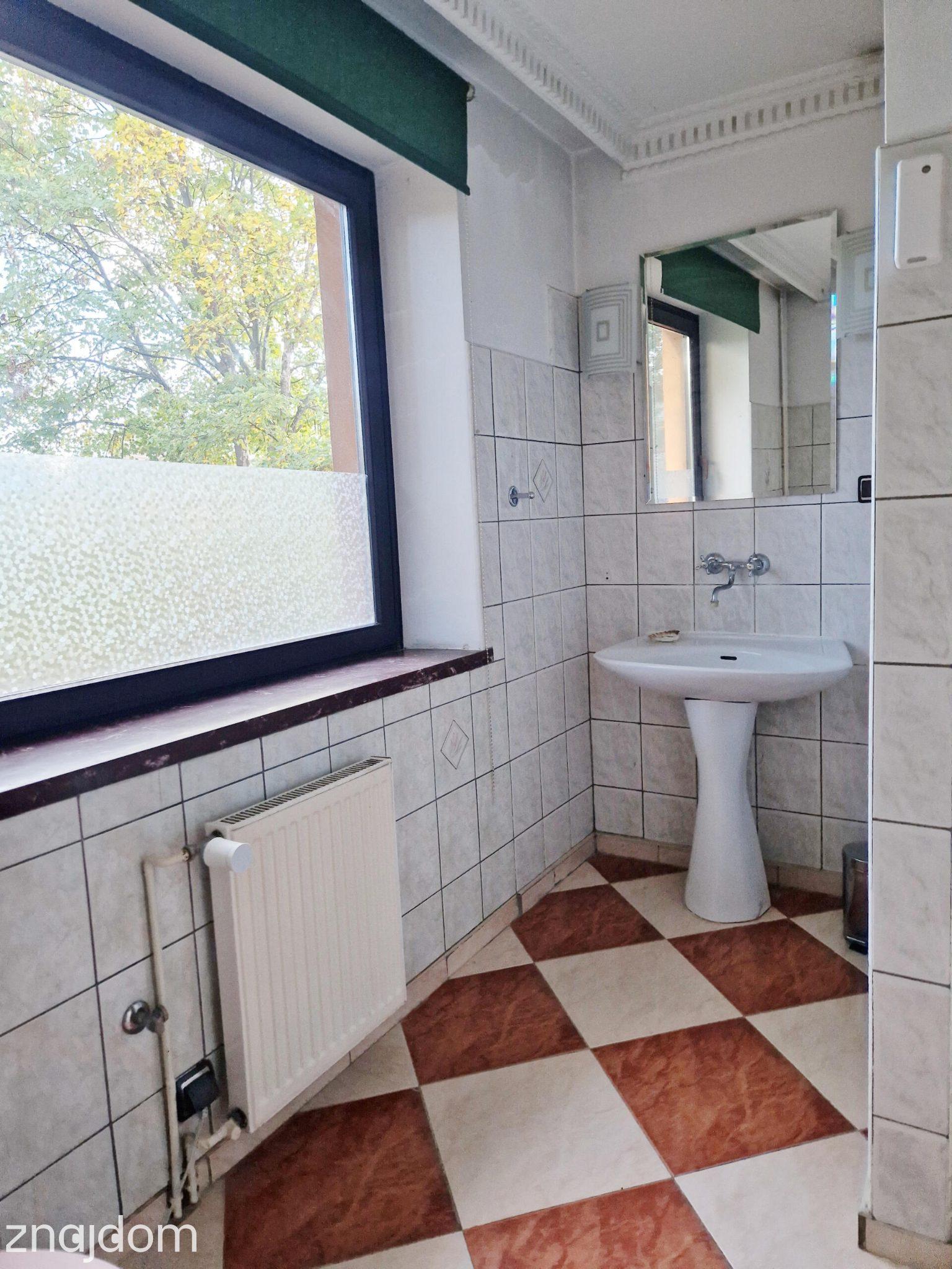 Przestronny dom w Dzielnicy Kwiatów - zdjęcie 8