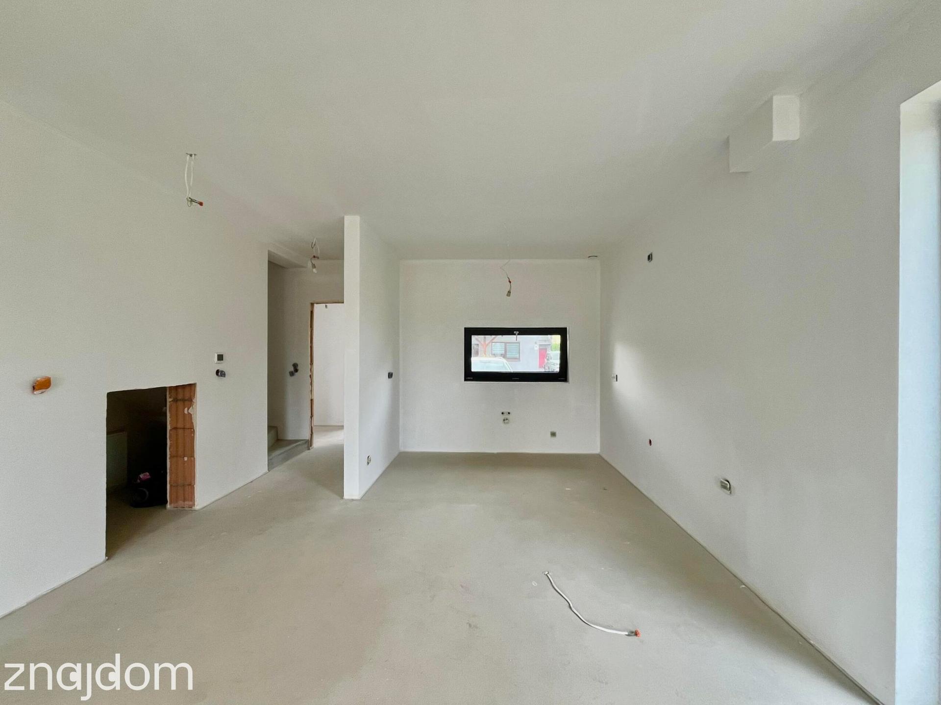 Kameralny bliźniak w Opolu | Półwieś | 93,5 m² - zdjęcie 4
