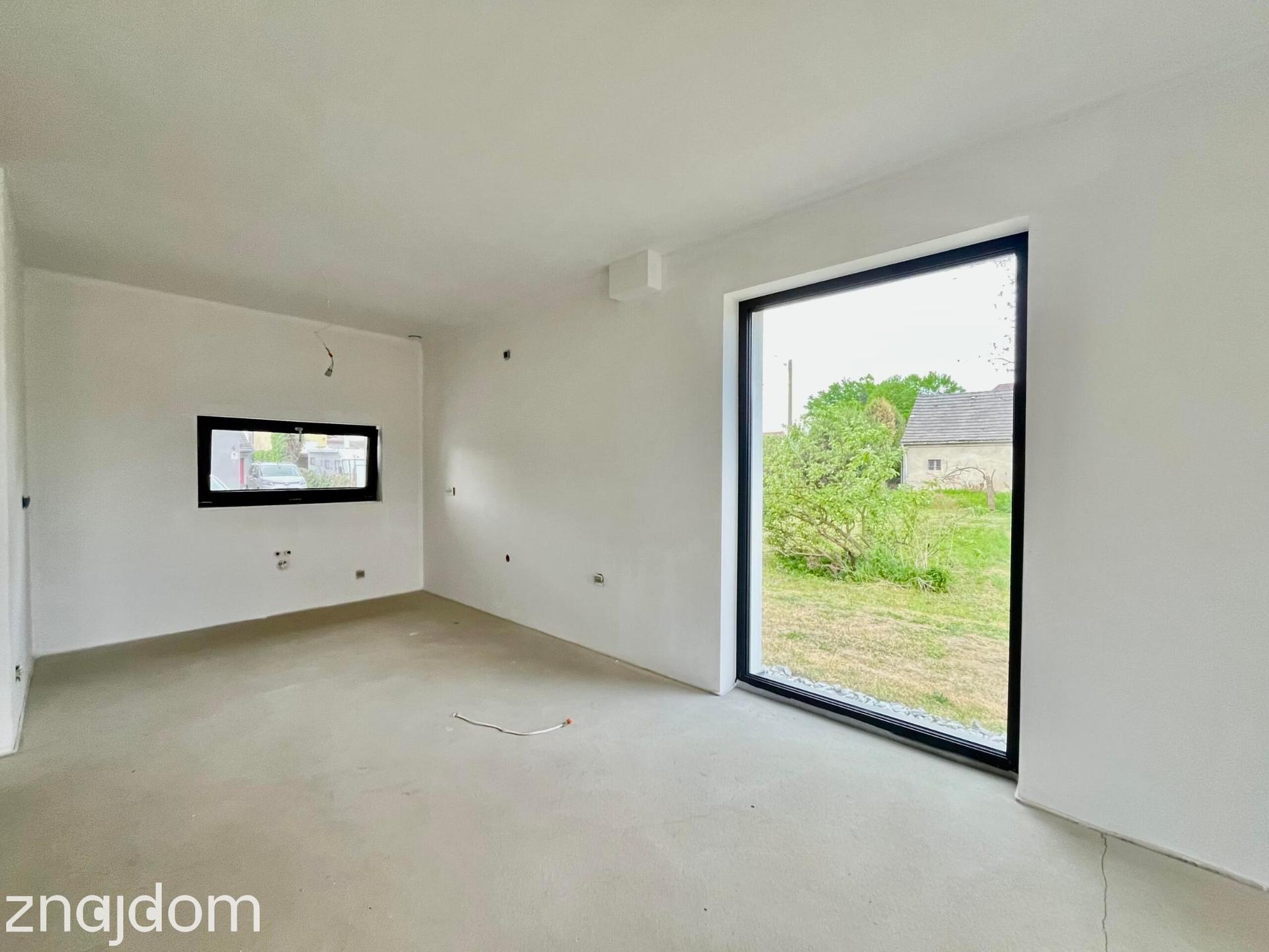 Kameralny bliźniak w Opolu | Półwieś | 93,5 m² - zdjęcie 5