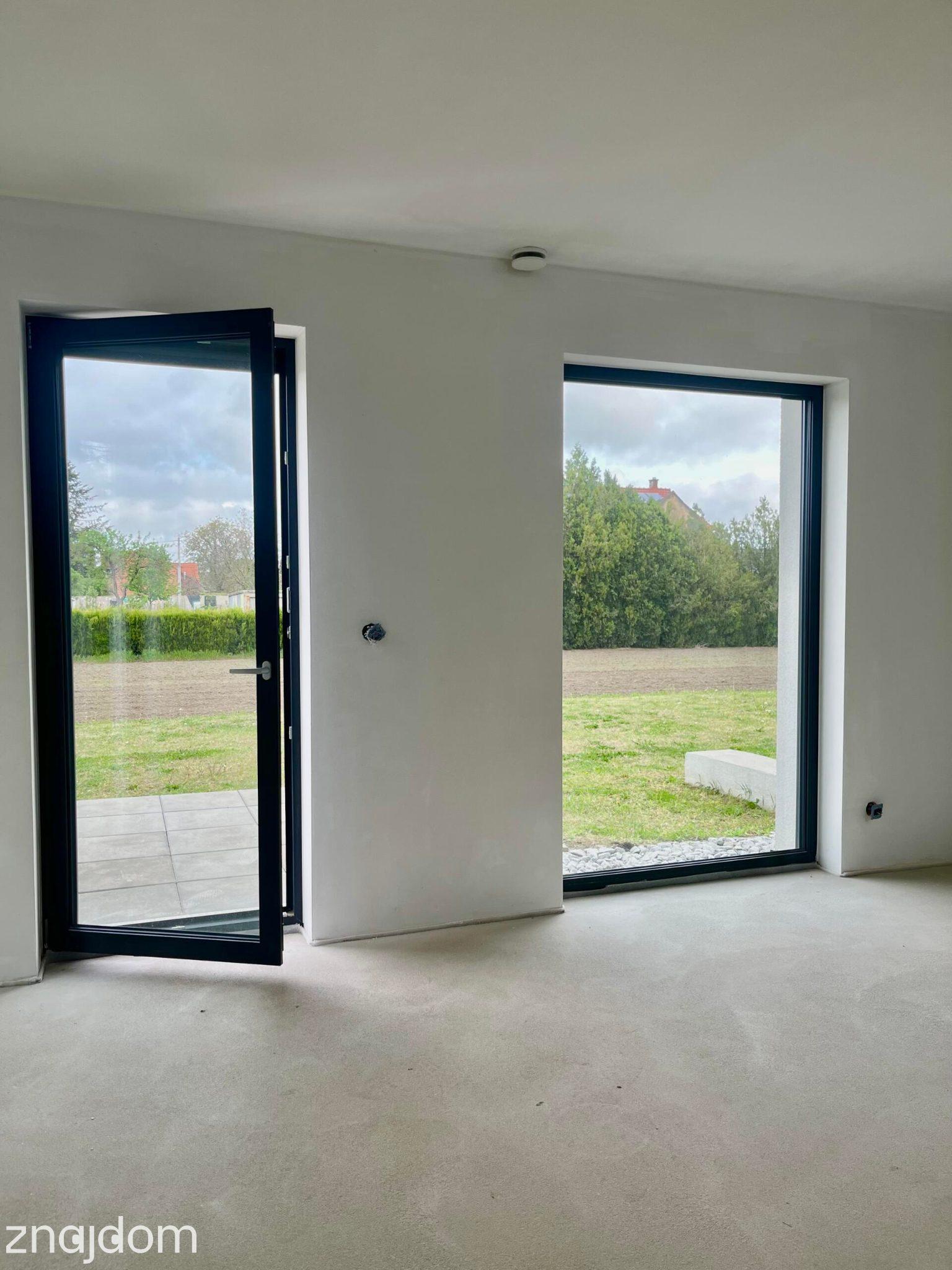 Kameralny bliźniak w Opolu | Półwieś | 93,5 m² - zdjęcie 6