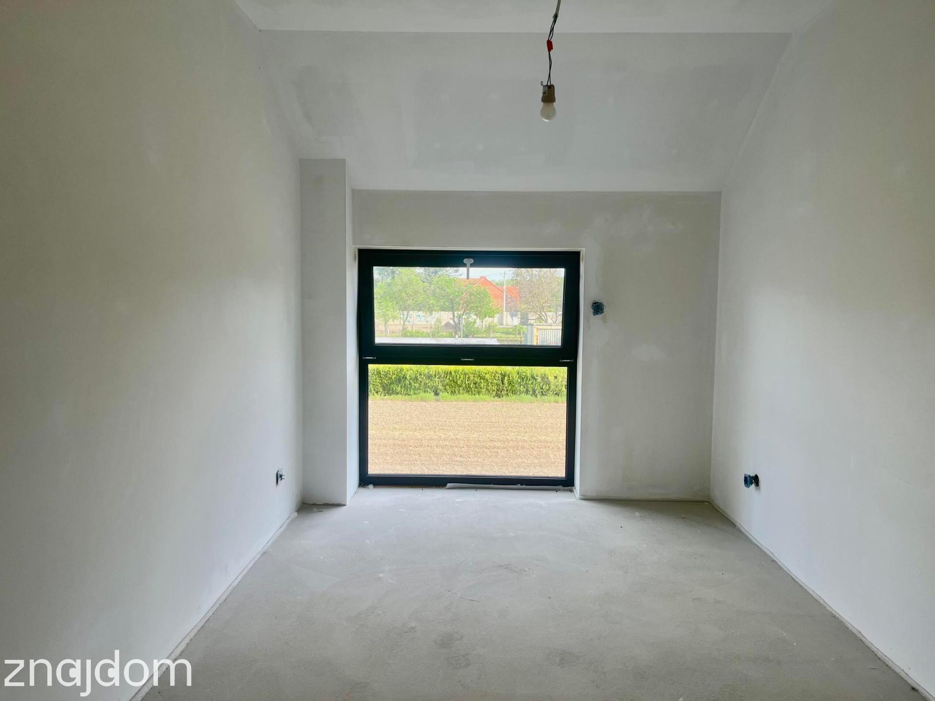 Kameralny bliźniak w Opolu | Półwieś | 93,5 m² - zdjęcie 7
