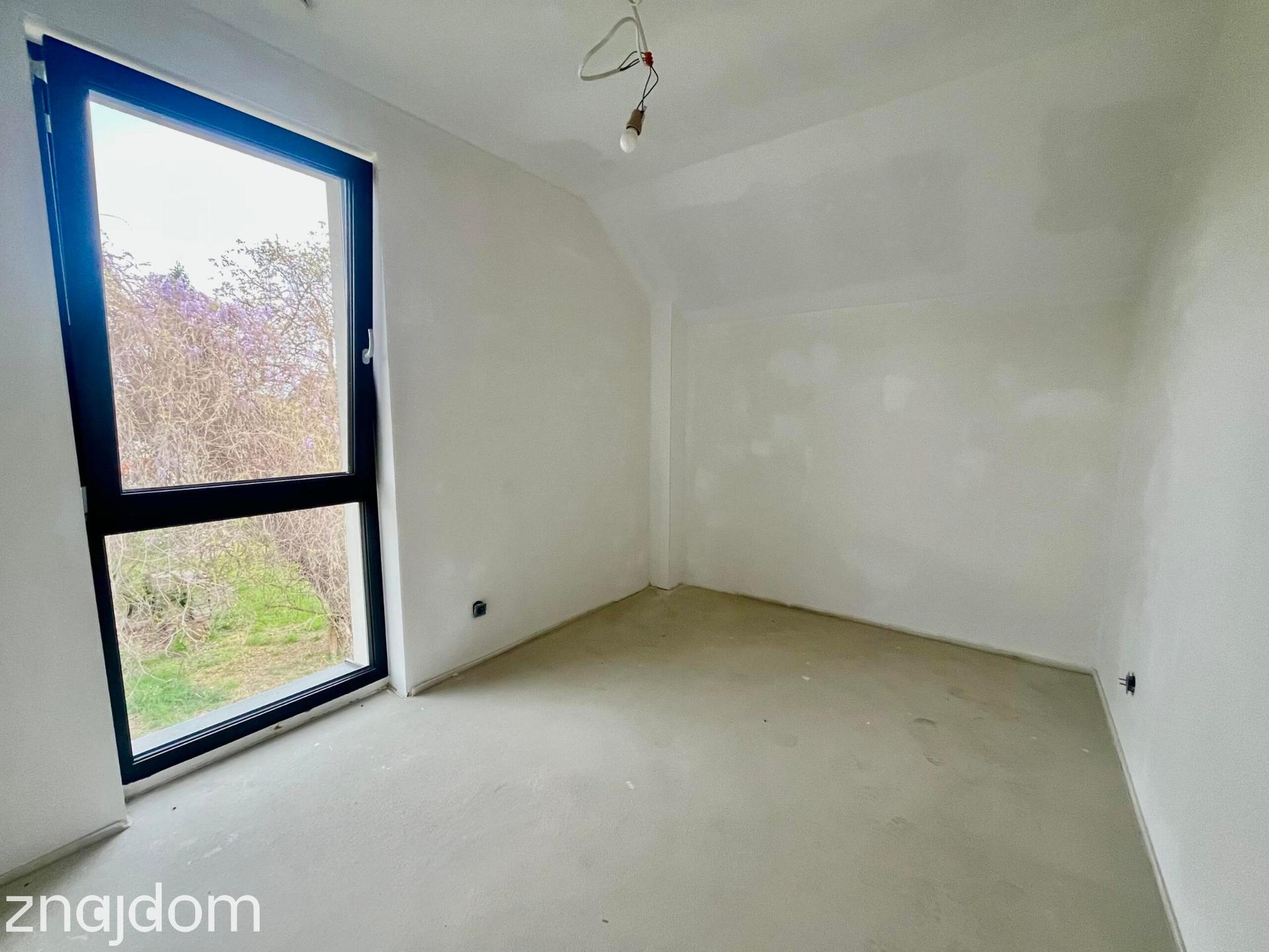 Kameralny bliźniak w Opolu | Półwieś | 93,5 m² - zdjęcie 8