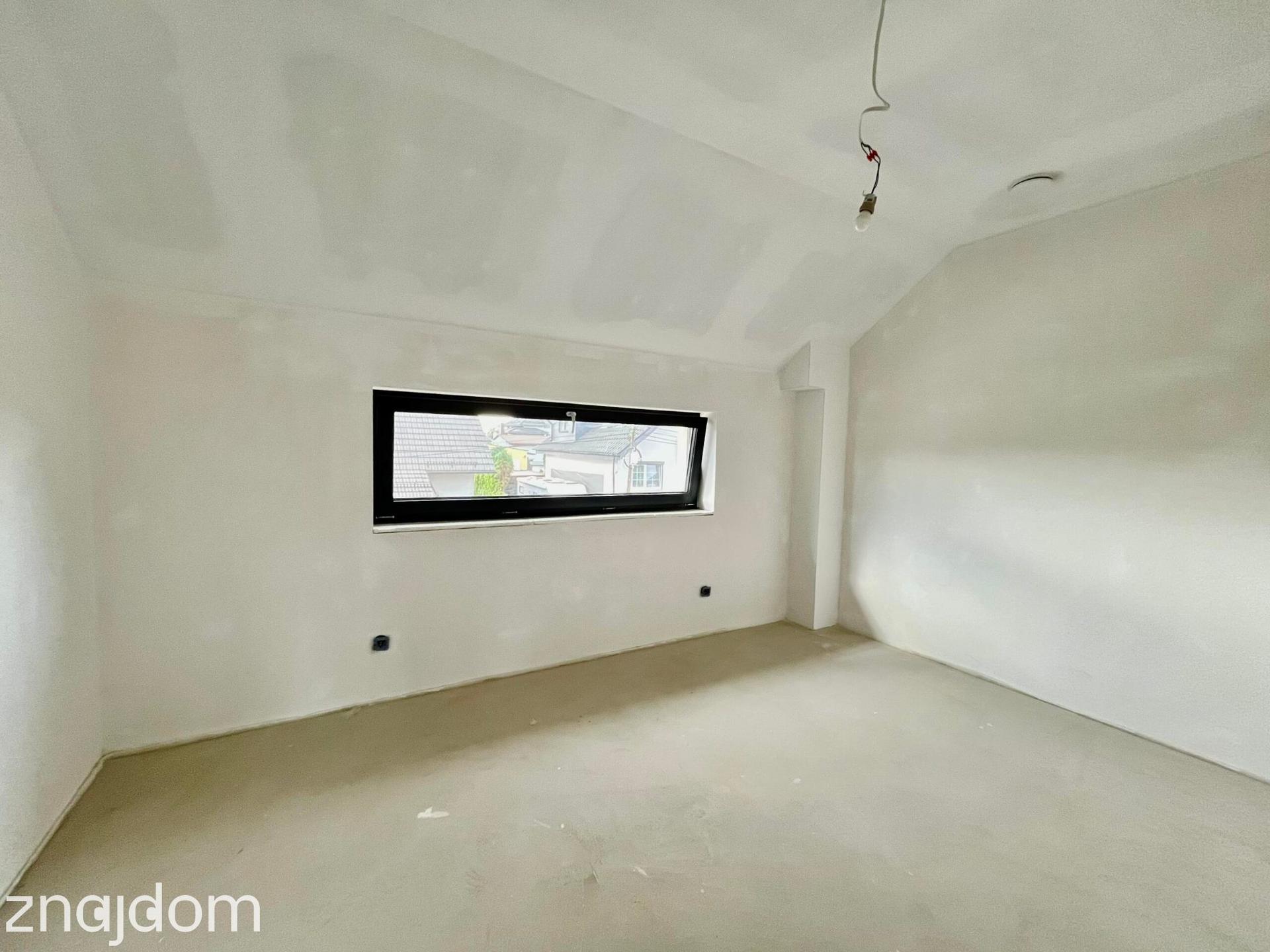 Kameralny bliźniak w Opolu | Półwieś | 93,5 m² - zdjęcie 9