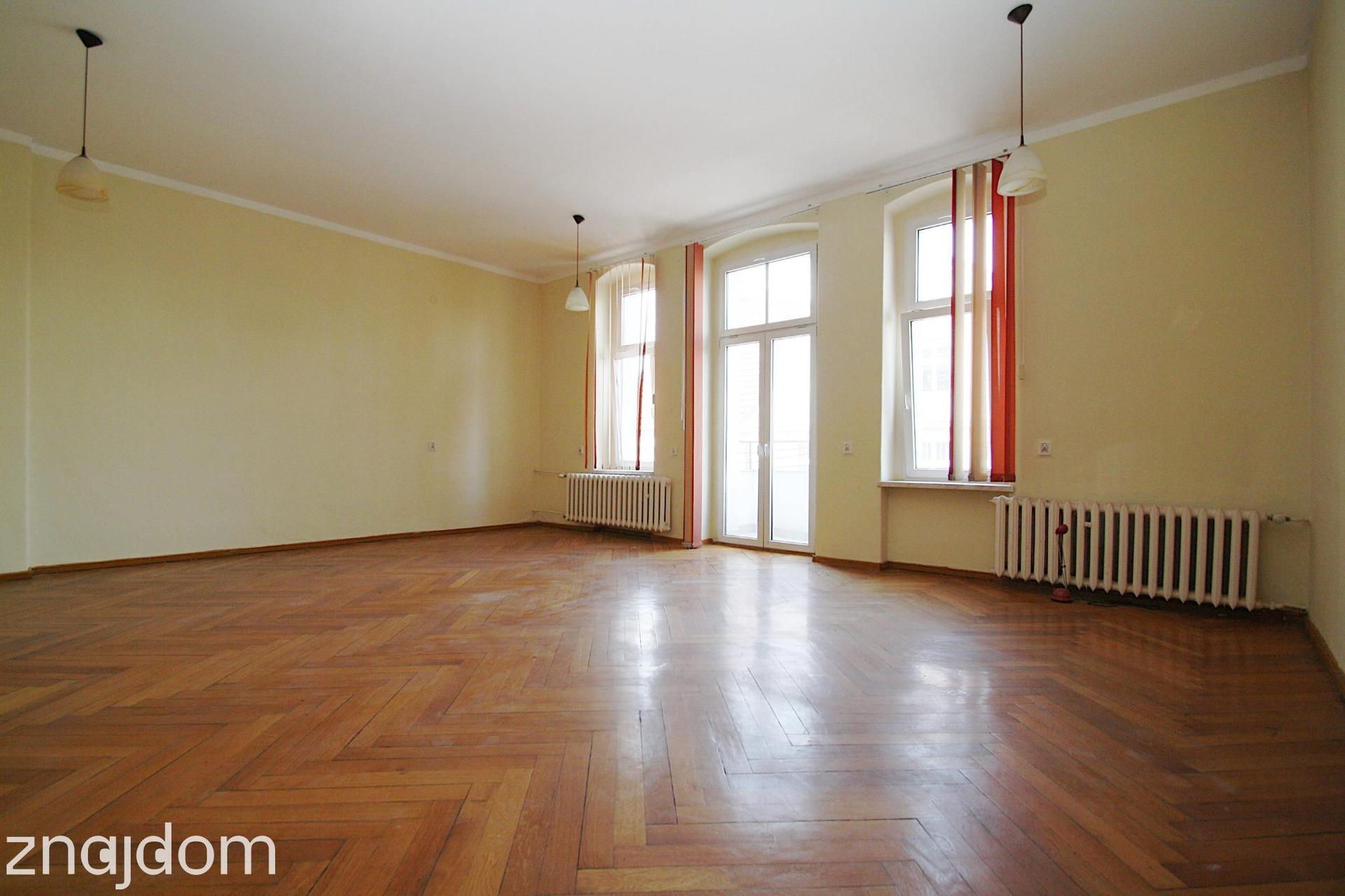 Duży lokal biurowy w Centrum na sprzedaż - zdjęcie 2