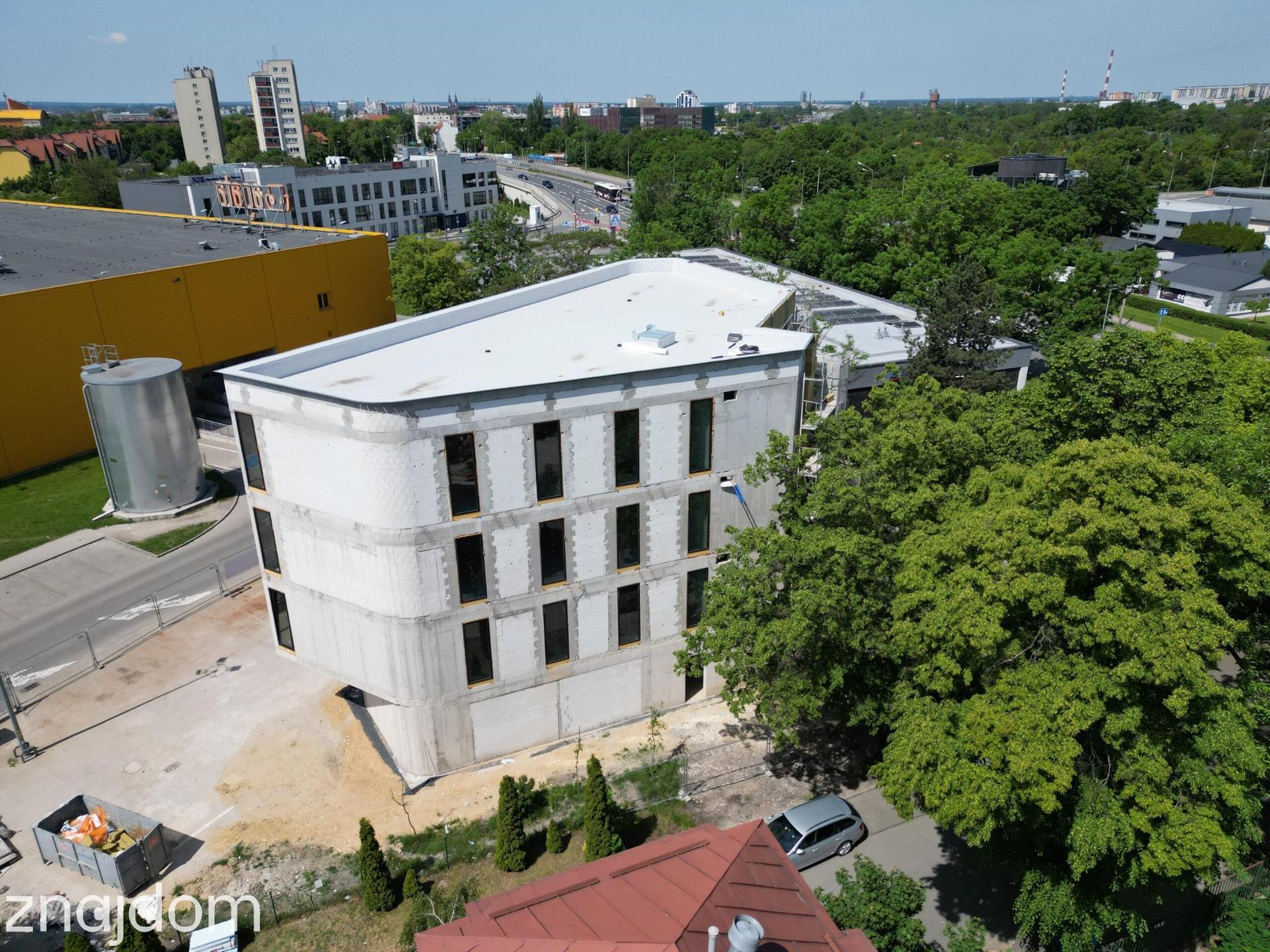 Ozimska Point — 300,27 m² na własność 3 piętro - zdjęcie 5