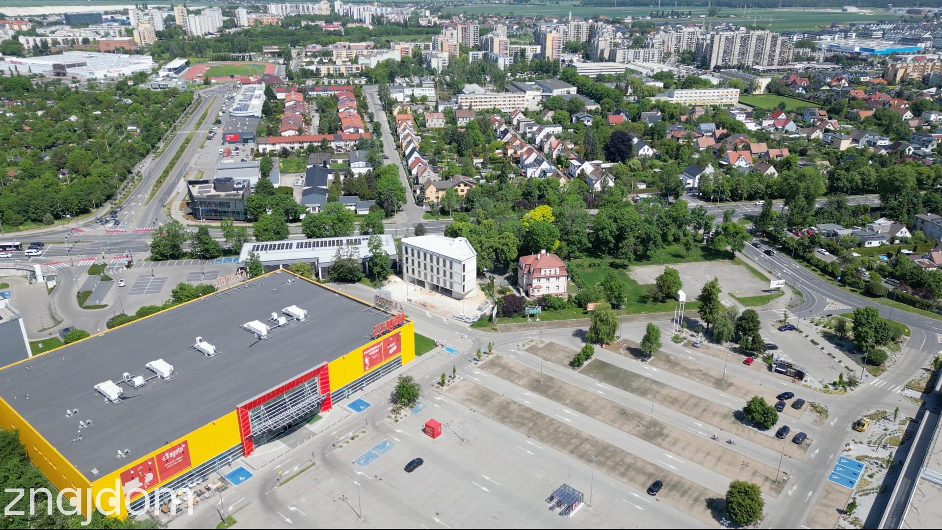 Ozimska Point — 300,27 m² na własność 3 piętro - zdjęcie 6