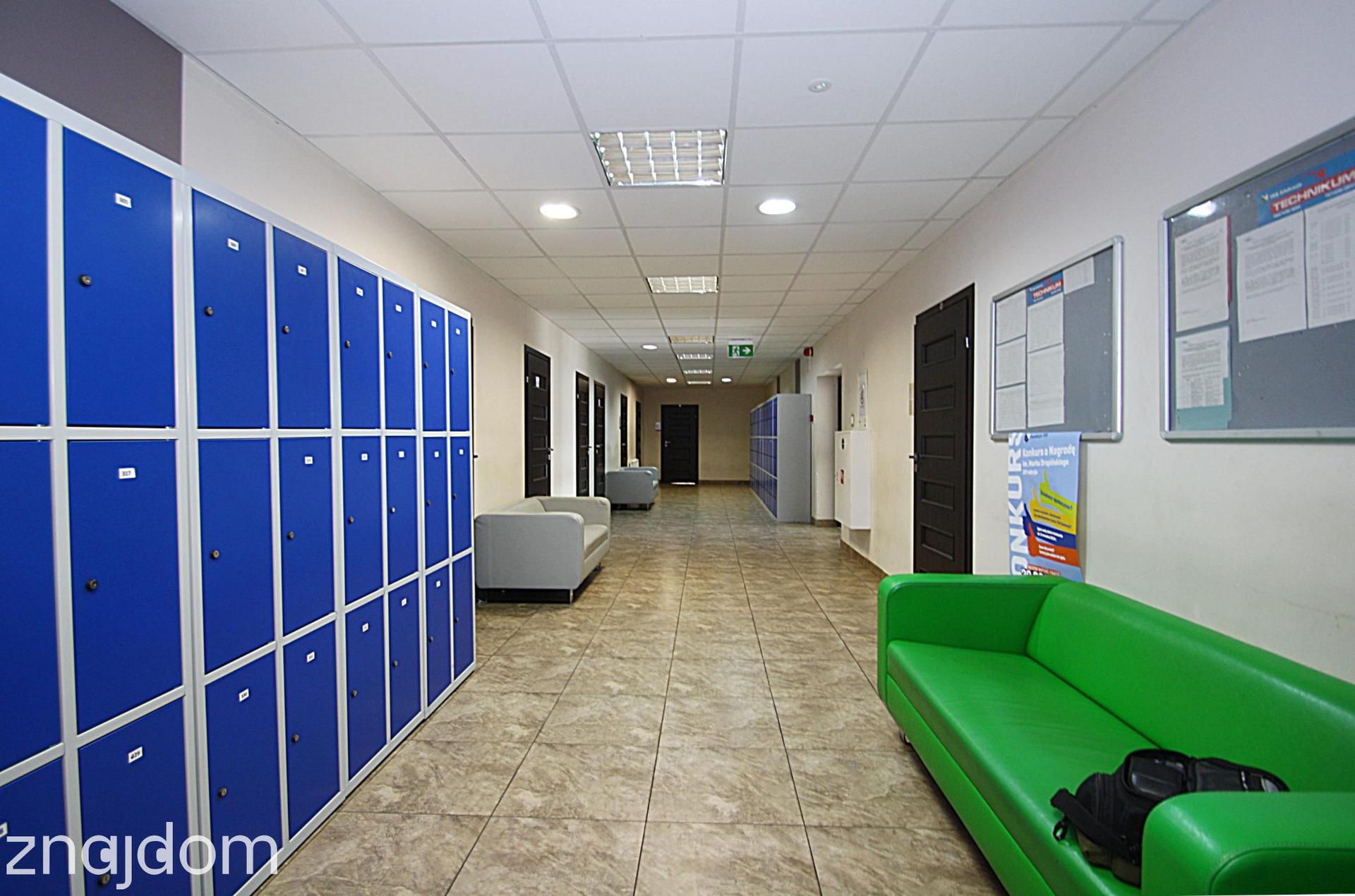 Na wynajem lokale w ścisłym Centrum Opola