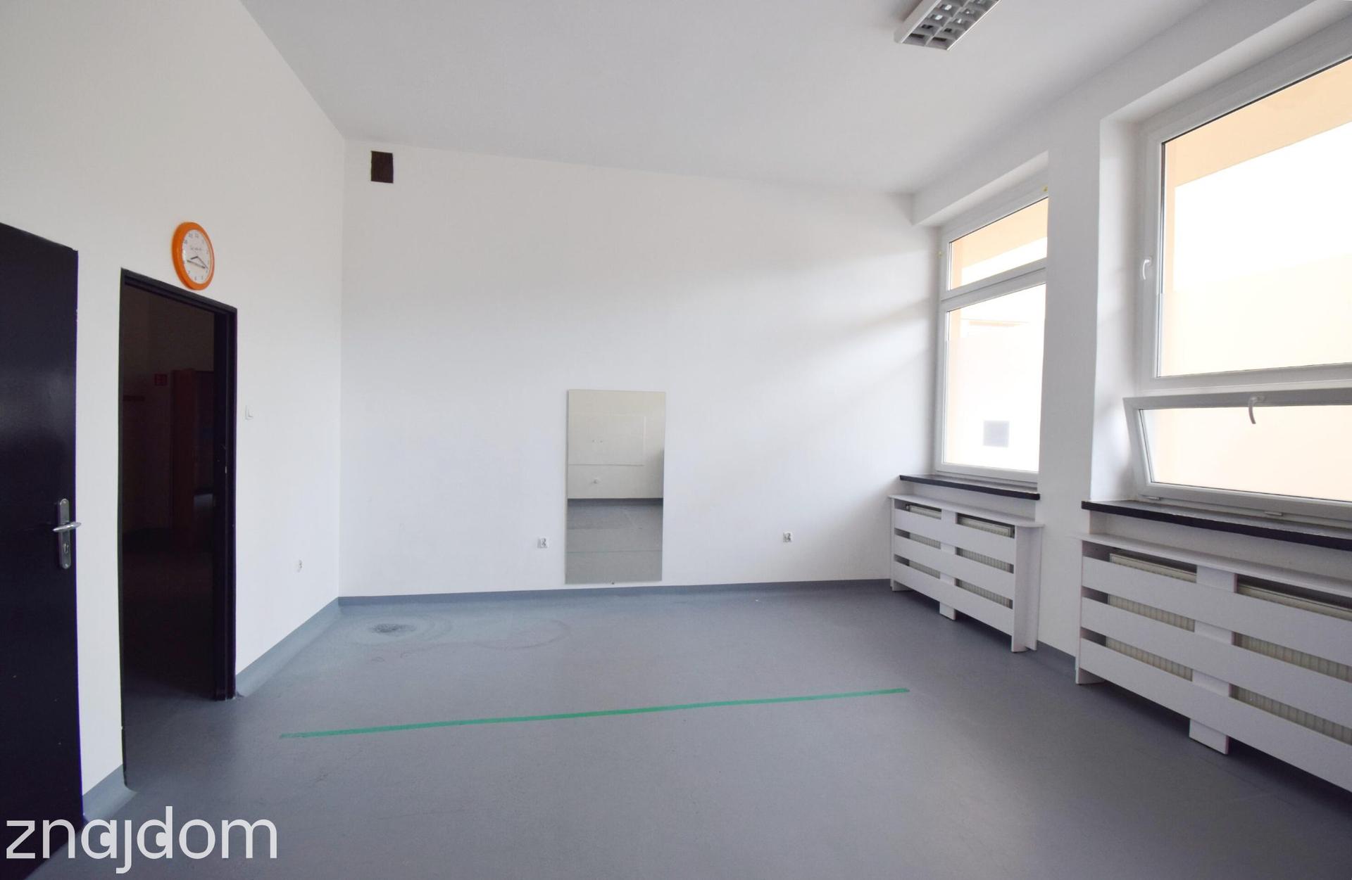 Lokal idealny pod gabinety w Centrum Opola - 69 m2