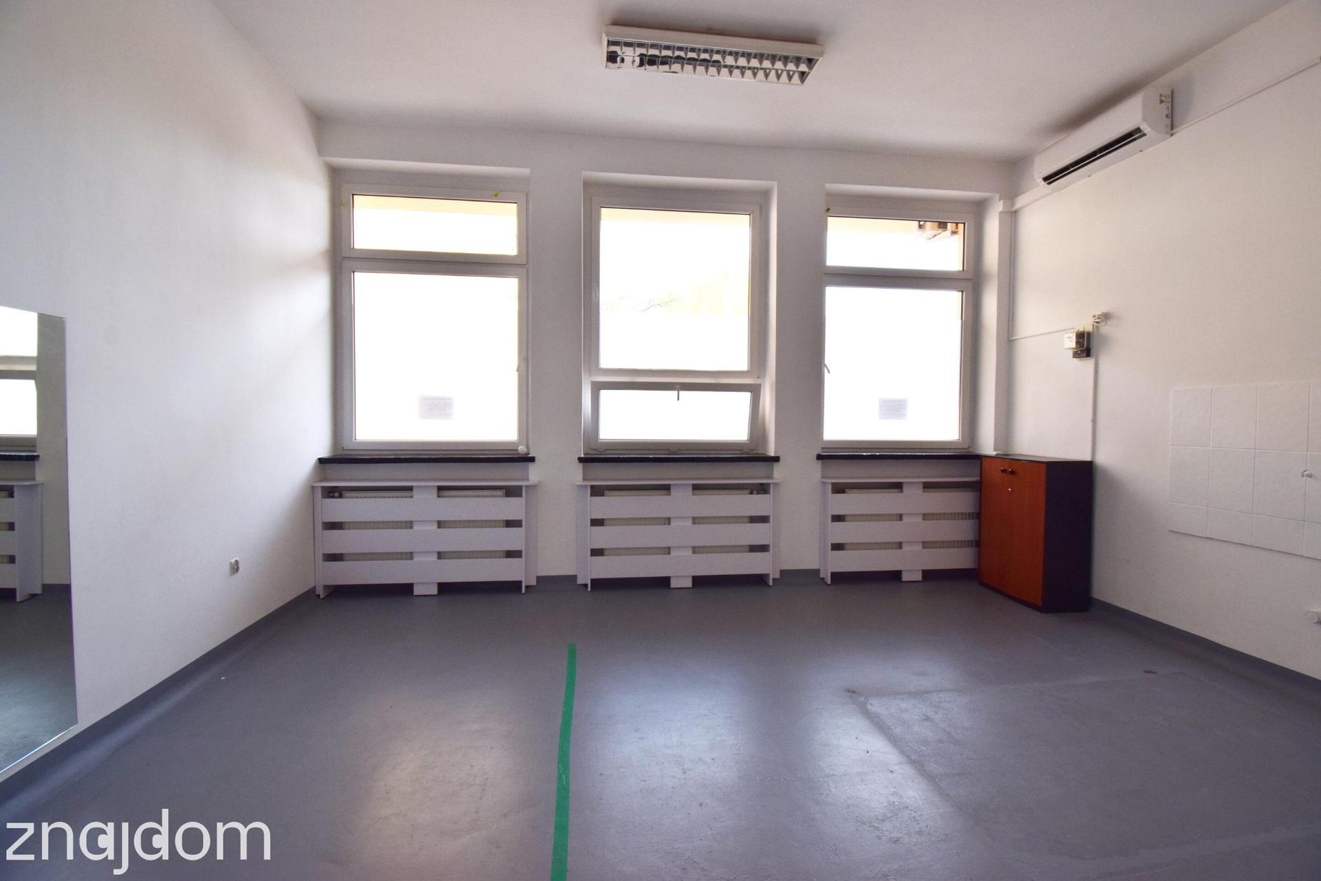 Lokal idealny pod gabinety w Centrum Opola - 69 m2 - zdjęcie 2