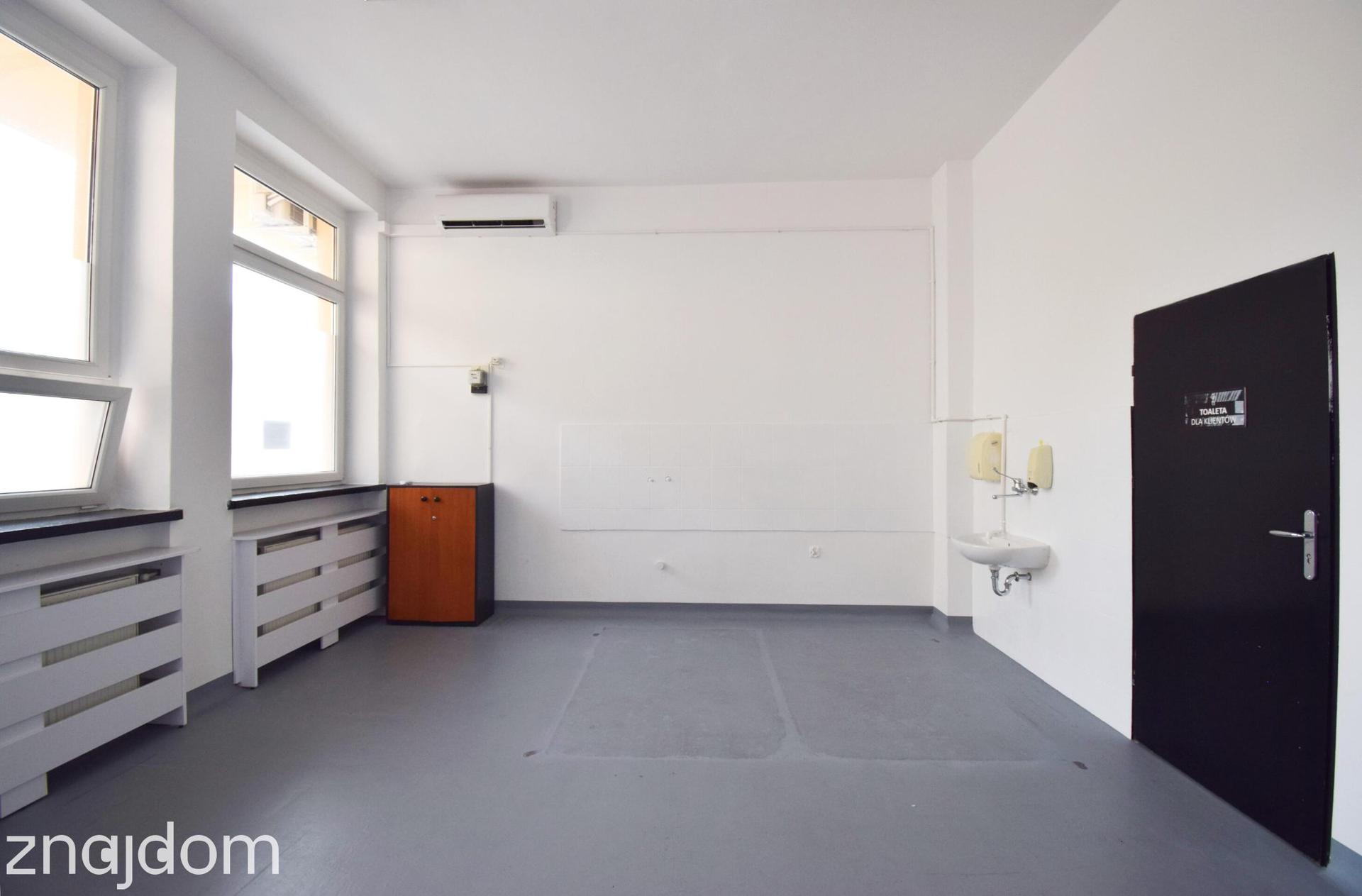 Lokal idealny pod gabinety w Centrum Opola - 69 m2 - zdjęcie 3