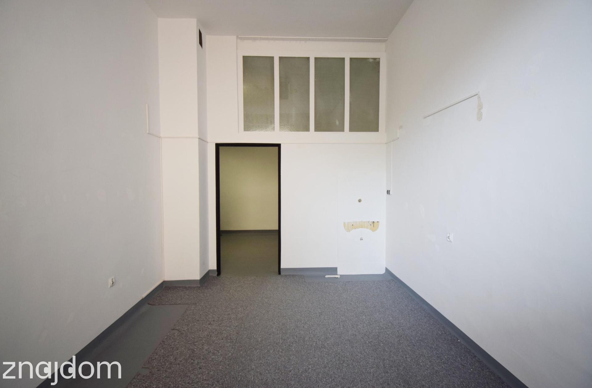 Lokal idealny pod gabinety w Centrum Opola - 69 m2 - zdjęcie 4