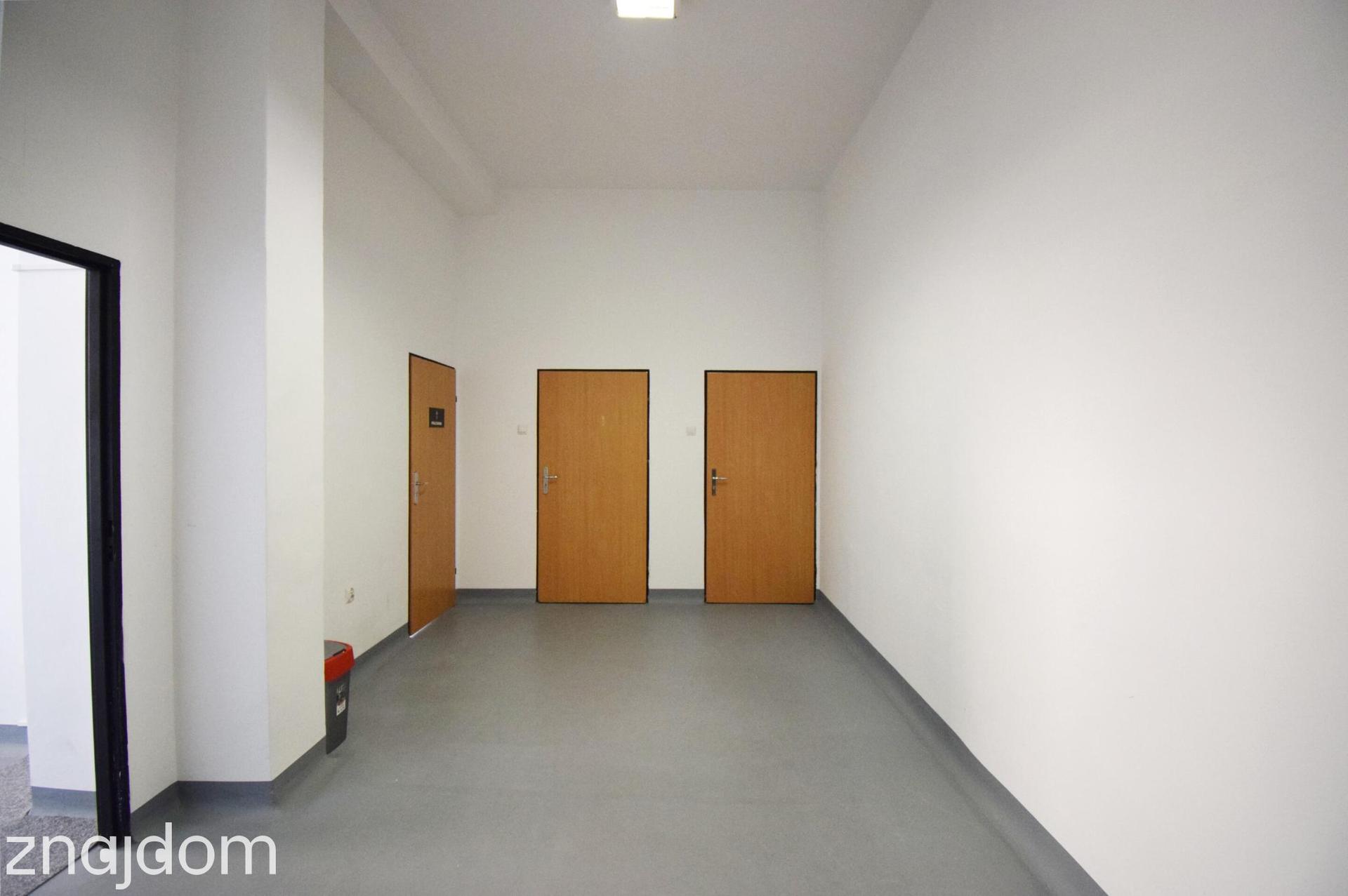 Lokal idealny pod gabinety w Centrum Opola - 69 m2 - zdjęcie 6
