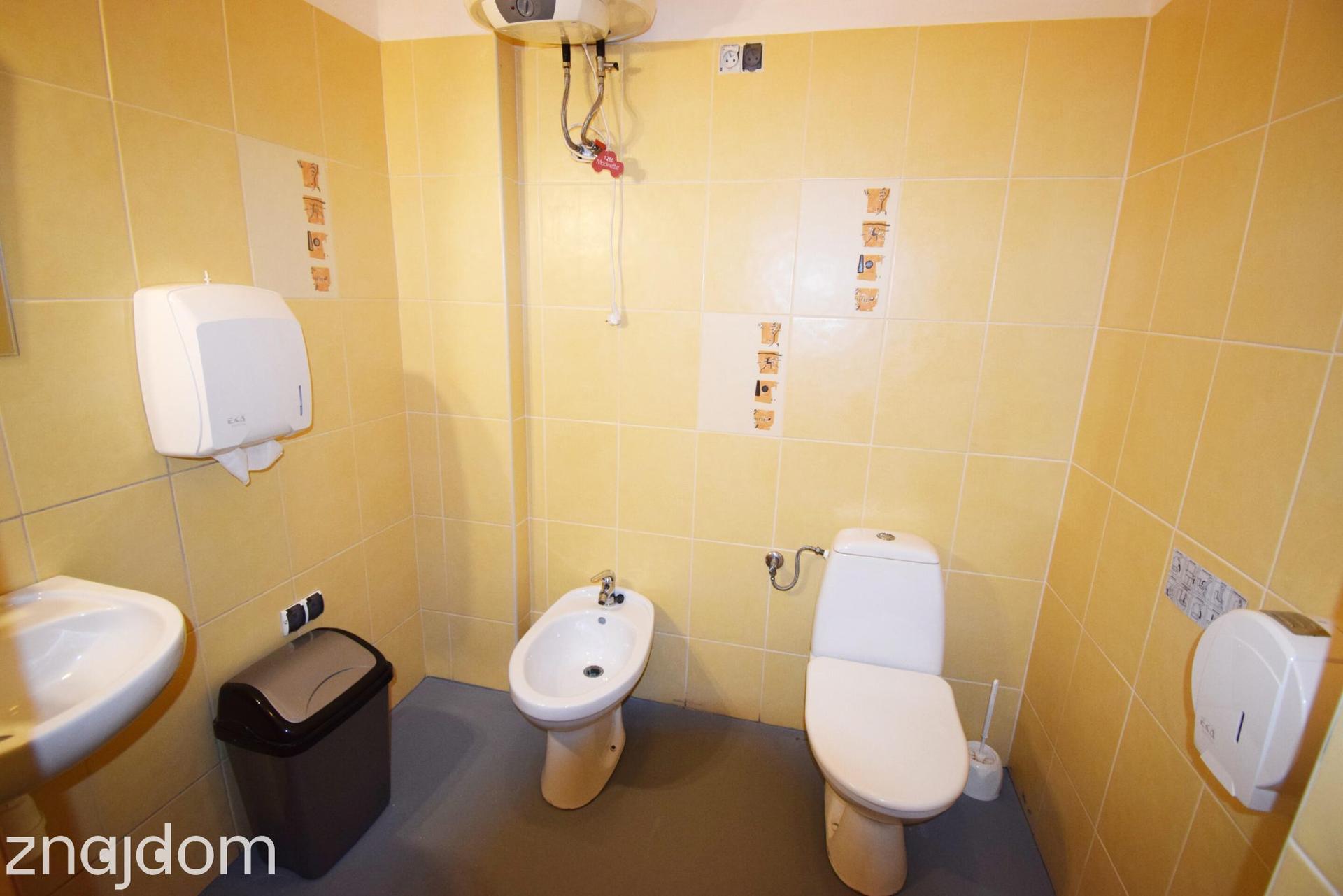 Lokal idealny pod gabinety w Centrum Opola - 69 m2 - zdjęcie 7