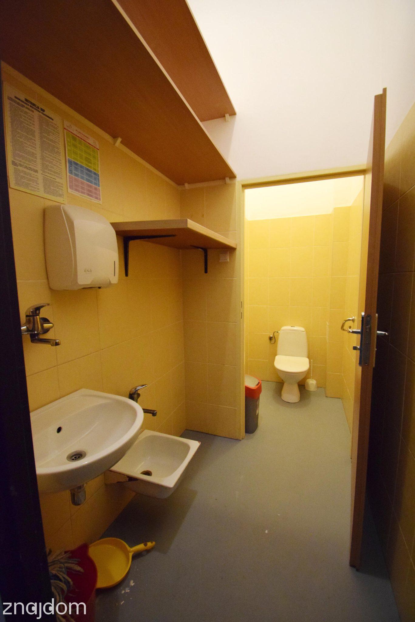Lokal idealny pod gabinety w Centrum Opola - 69 m2 - zdjęcie 8