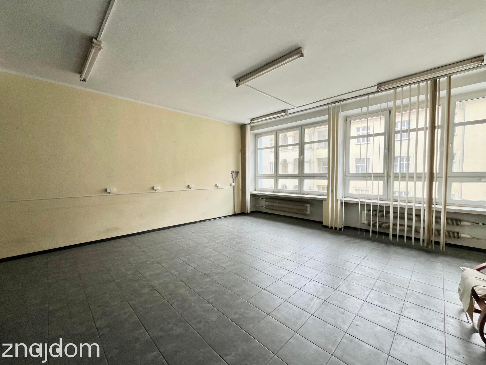 Duże lokale na wynajem w centrum - zdjęcie 5