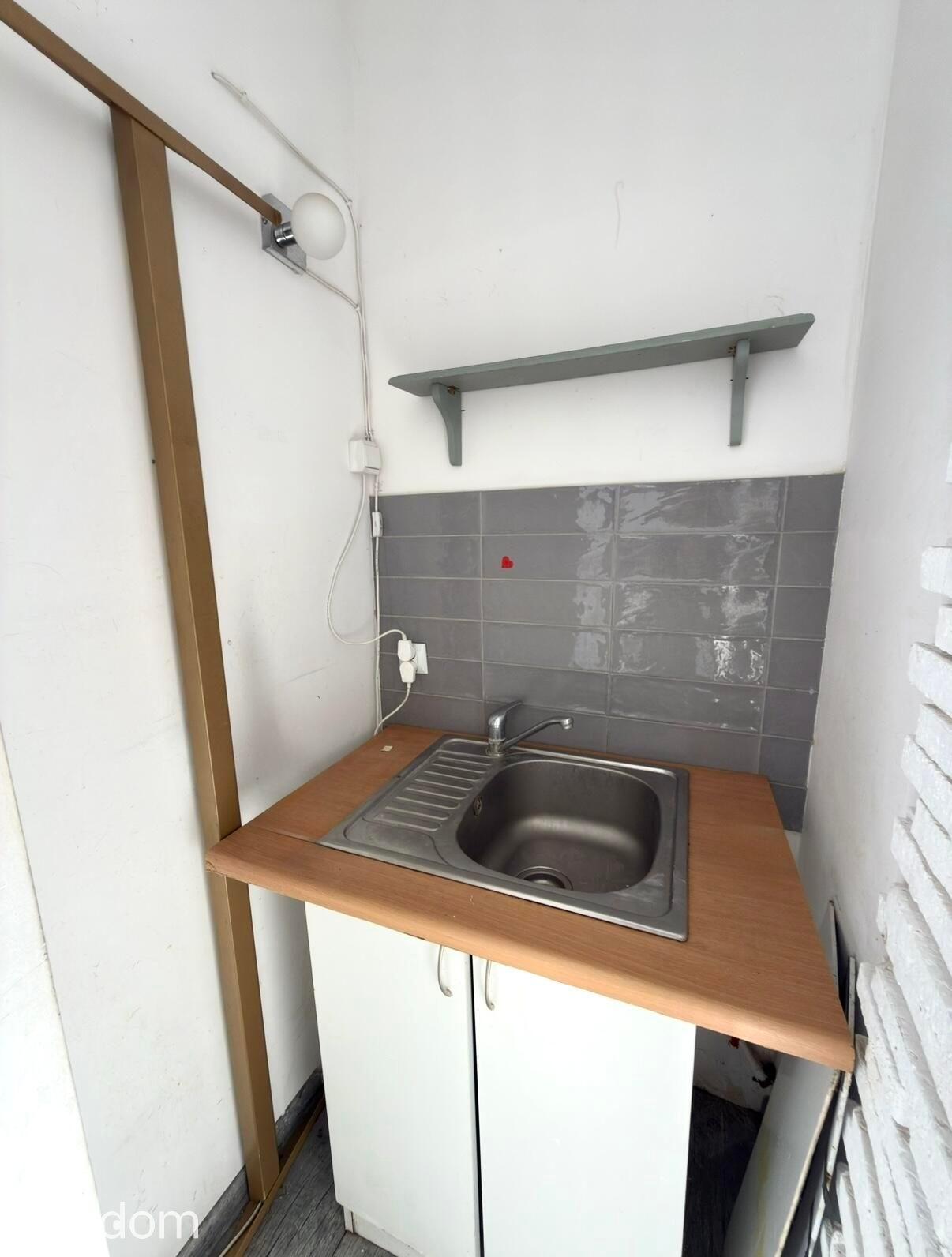 Parterowy lokal 40 m² w centrum miasta - zdjęcie 7