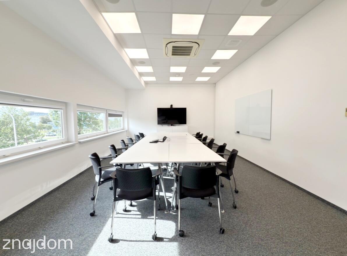 Lokal biurowy 25 m² – idealny dla małej firmy - zdjęcie 2