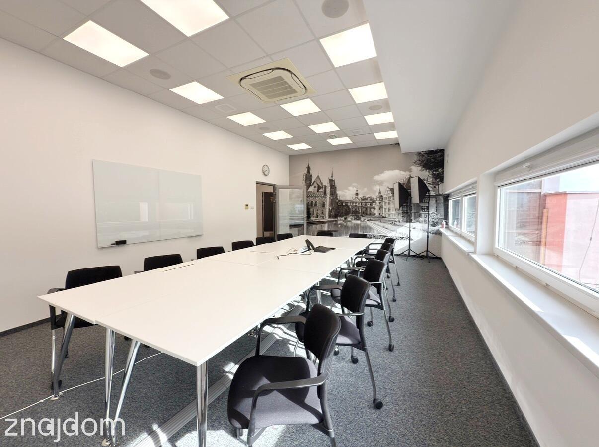 Lokal biurowy 25 m² – idealny dla małej firmy - zdjęcie 3