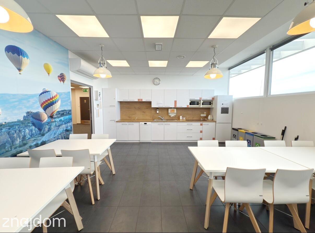 Lokal biurowy 25 m² – idealny dla małej firmy - zdjęcie 4
