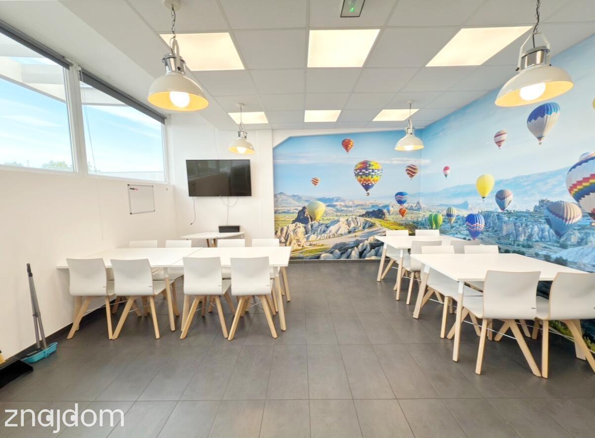 Lokal biurowy 25 m² – idealny dla małej firmy - zdjęcie 5