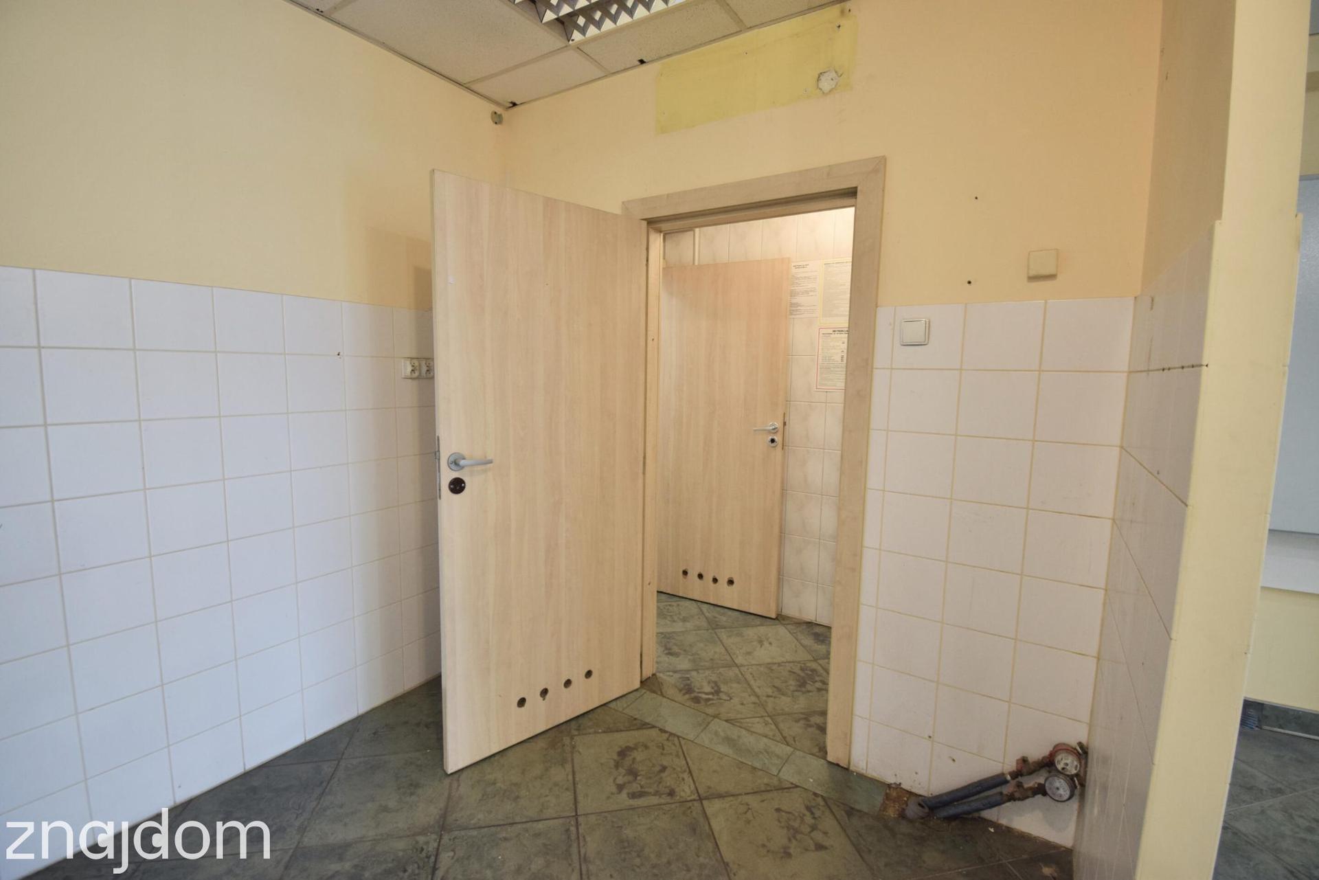 Lokal 85m2 z wodą | Duża sala | ZWM - zdjęcie 6