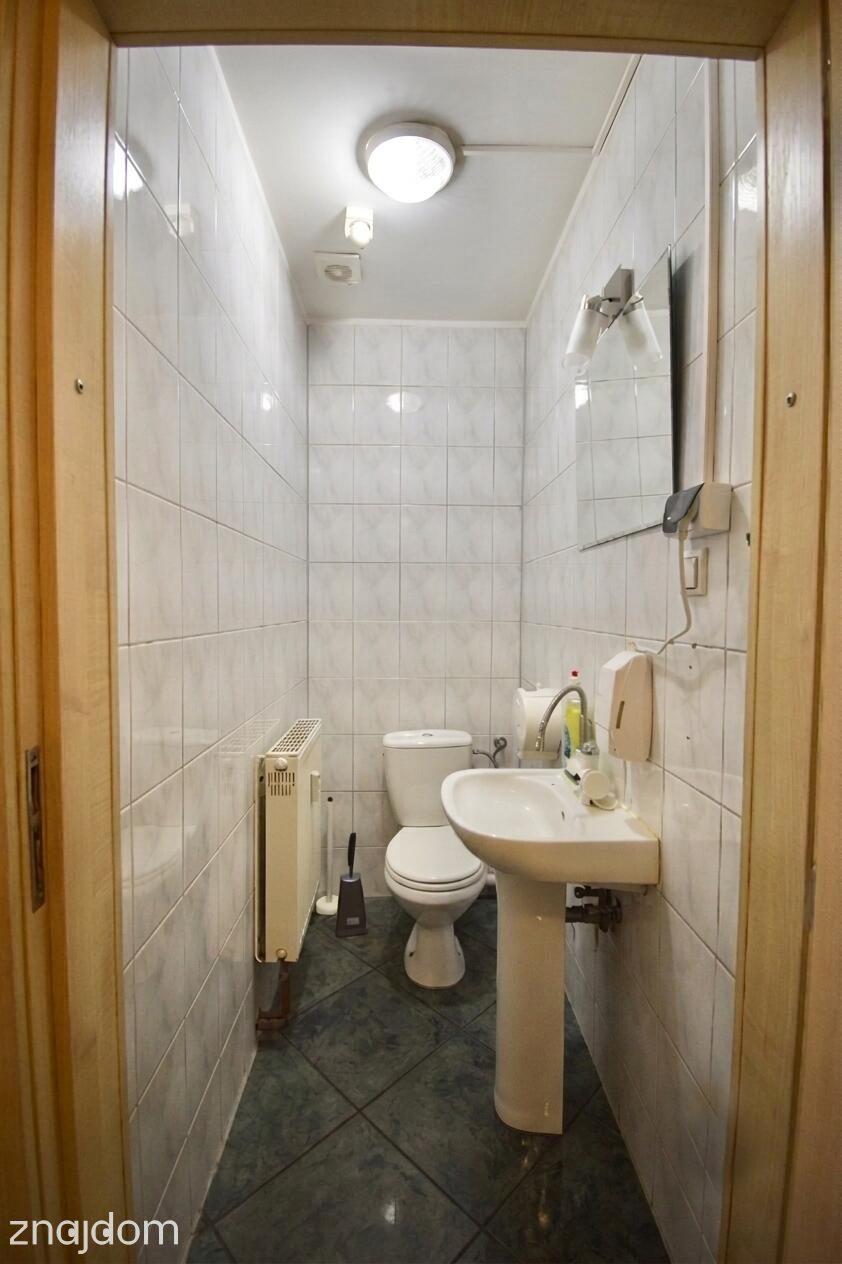 Lokal 85m2 z wodą | Duża sala | ZWM - zdjęcie 7