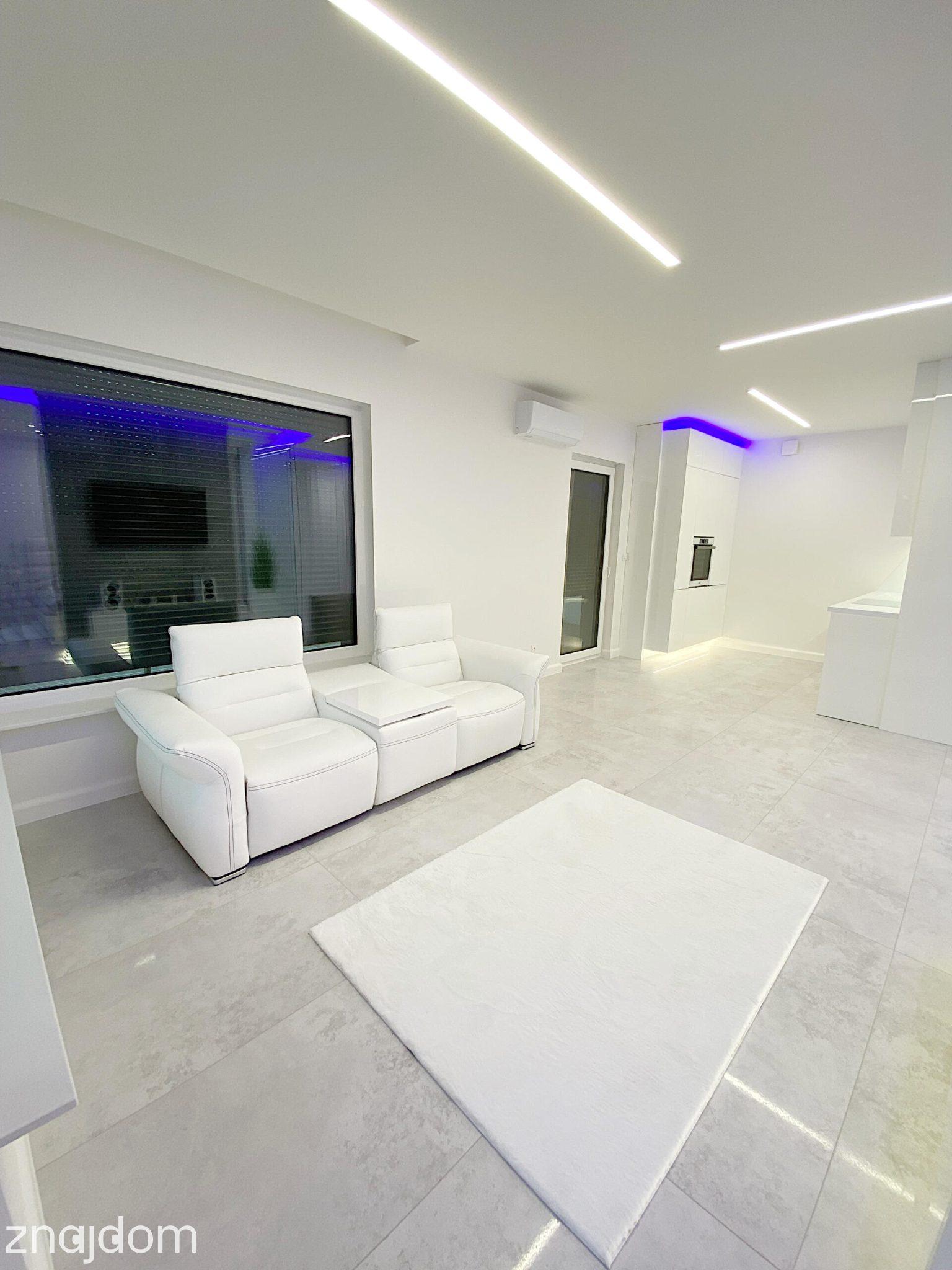 Luksusowy apartament w Opolu na sprzedaż - zdjęcie 4