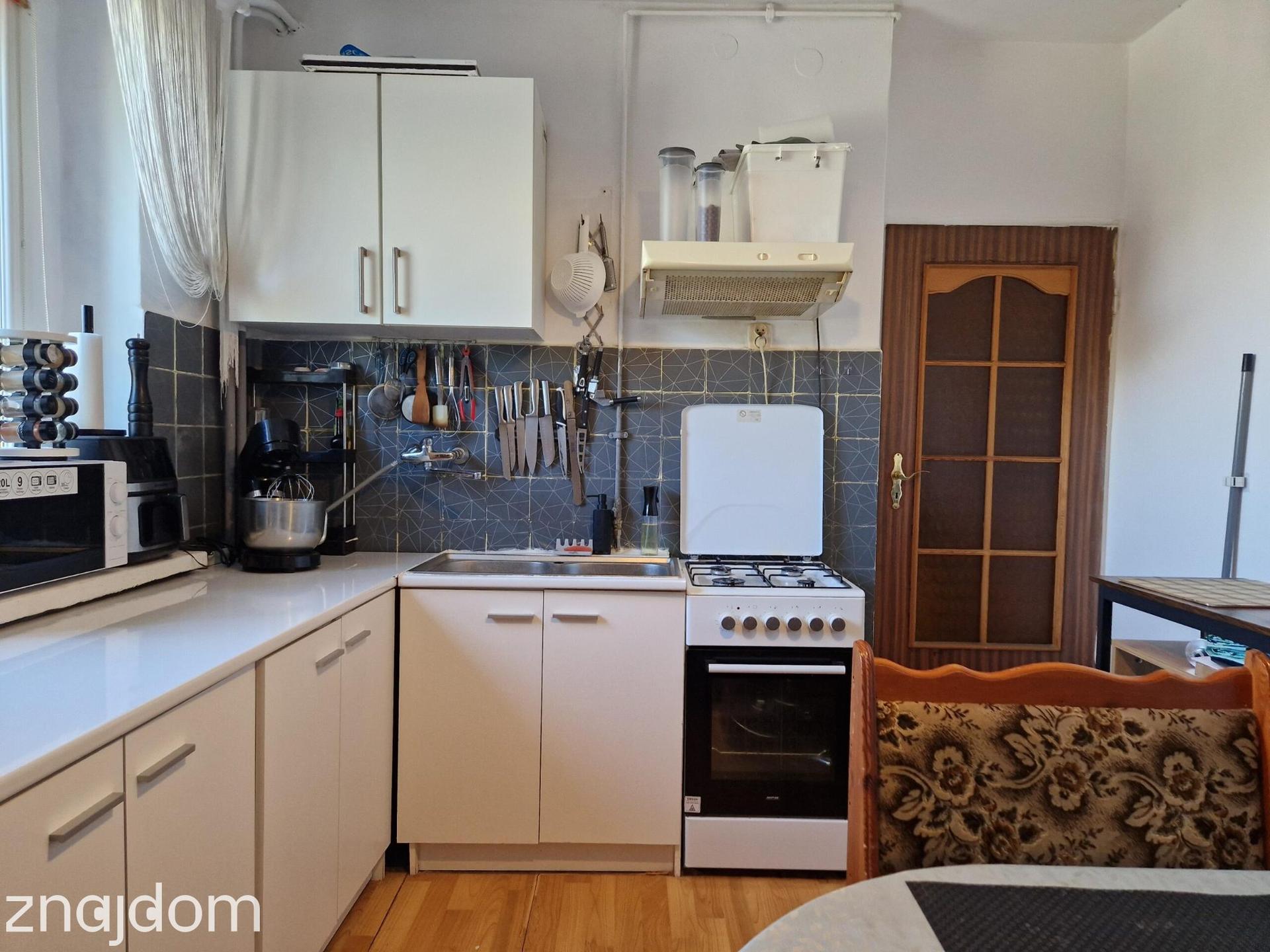 Wróblewskiego - mieszkanie blisko Politechniki Opolskiej - zdjęcie 8