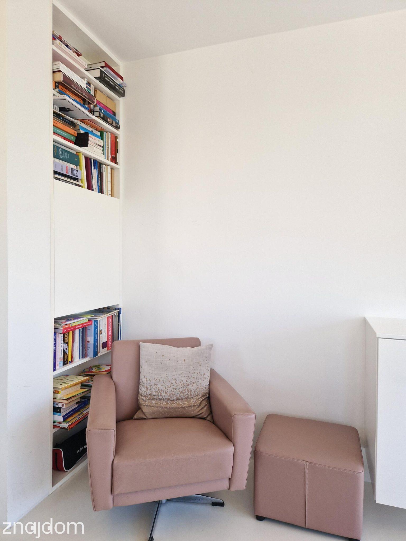 Luksusowy apartament zanużony w zieleni - zdjęcie 4