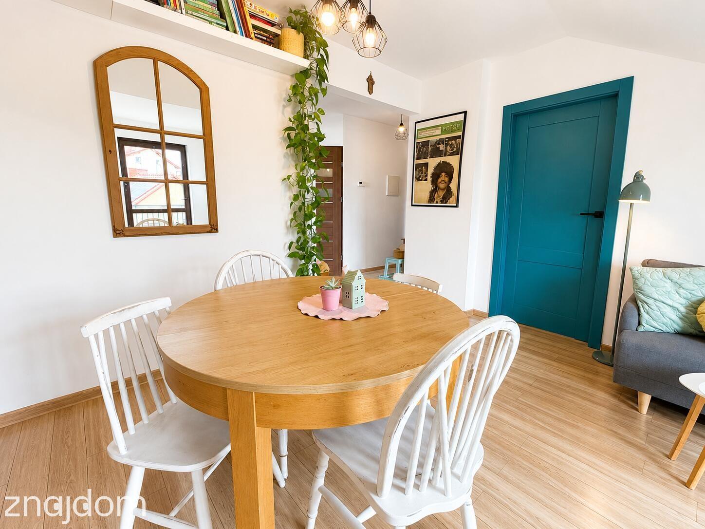 Mieszkanie ul.W.Rutkiewicz | 75 m² po podłodze | 3 pkł | m. postojowe