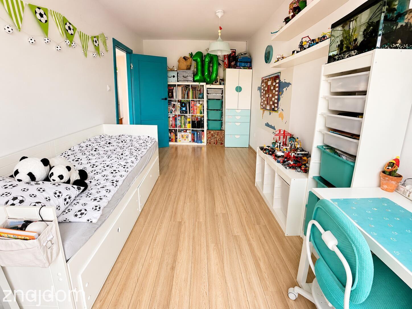 Mieszkanie ul.W.Rutkiewicz | 75 m² po podłodze | 3 pkł | m. postojowe - zdjęcie 10