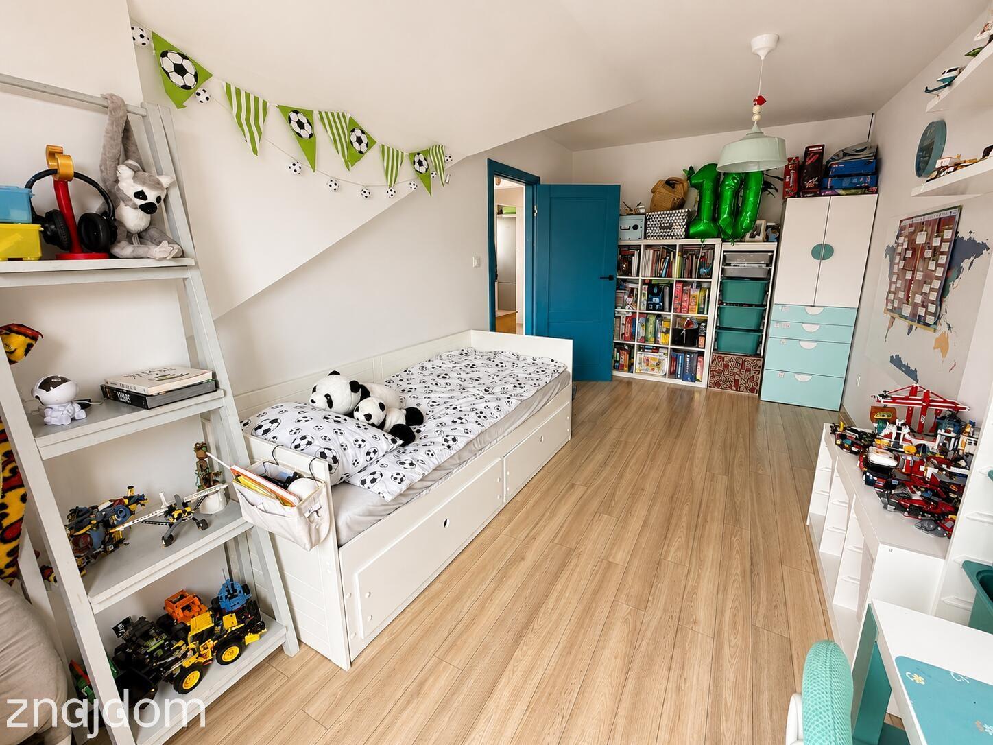 Mieszkanie ul.W.Rutkiewicz | 75 m² po podłodze | 3 pkł | m. postojowe - zdjęcie 11