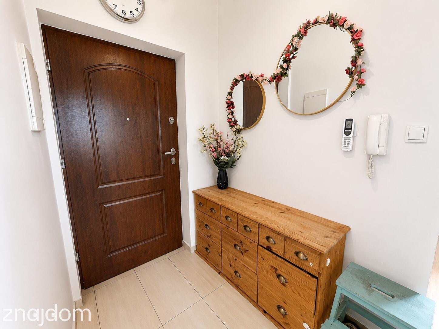 Mieszkanie ul.W.Rutkiewicz | 75 m² po podłodze | 3 pkł | m. postojowe - zdjęcie 13