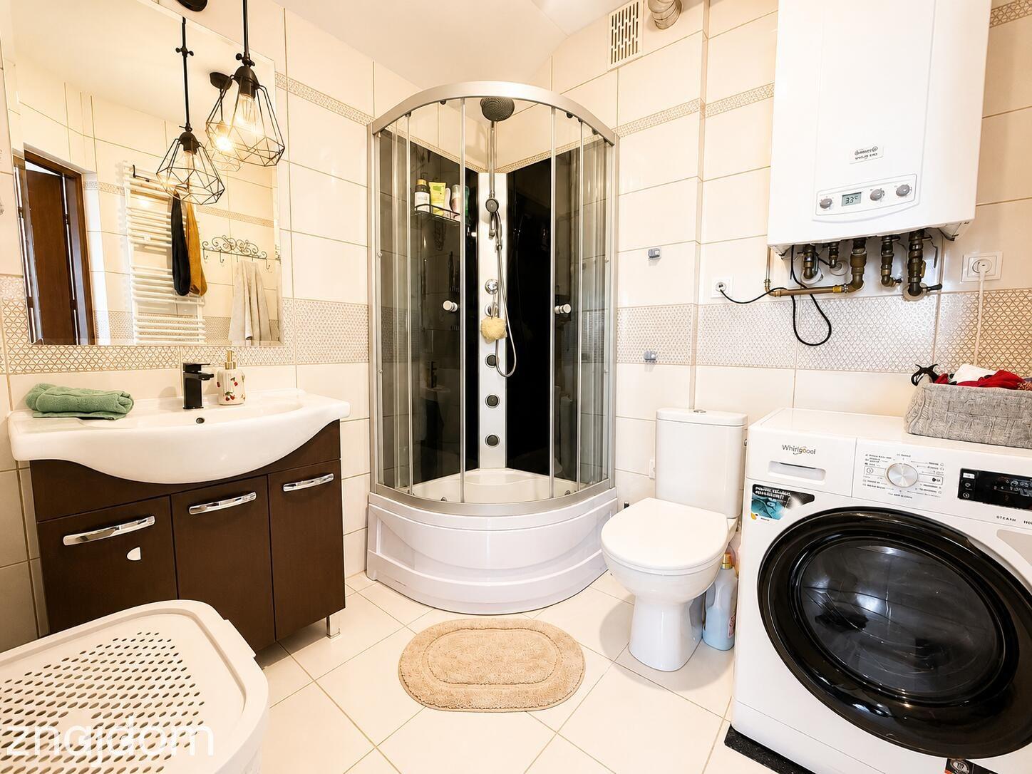 Mieszkanie ul.W.Rutkiewicz | 75 m² po podłodze | 3 pkł | m. postojowe - zdjęcie 14