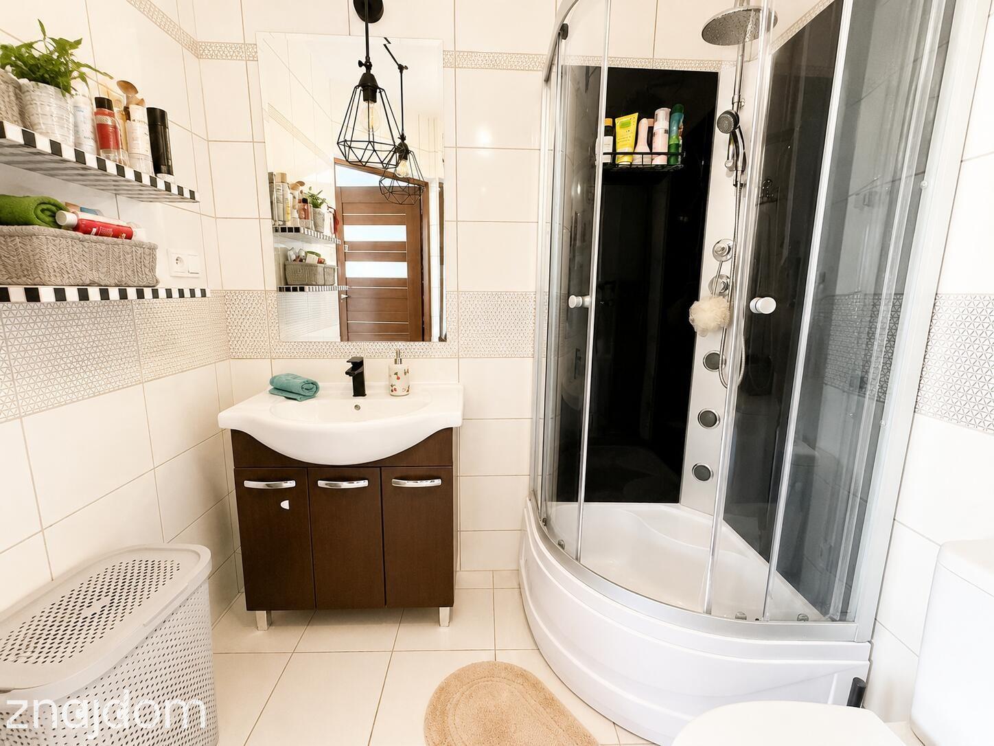 Mieszkanie ul.W.Rutkiewicz | 75 m² po podłodze | 3 pkł | m. postojowe - zdjęcie 15