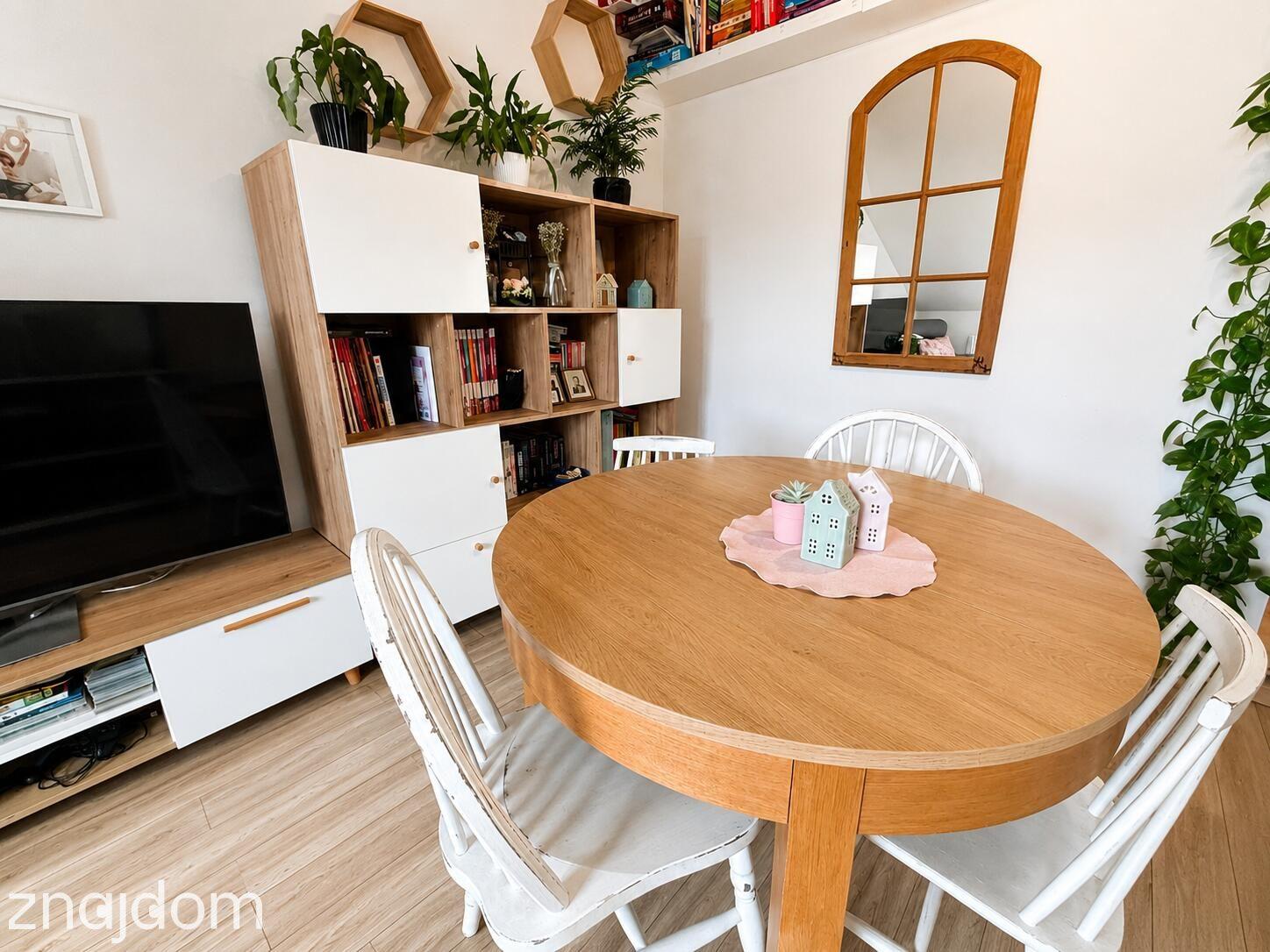Mieszkanie ul.W.Rutkiewicz | 75 m² po podłodze | 3 pkł | m. postojowe - zdjęcie 4