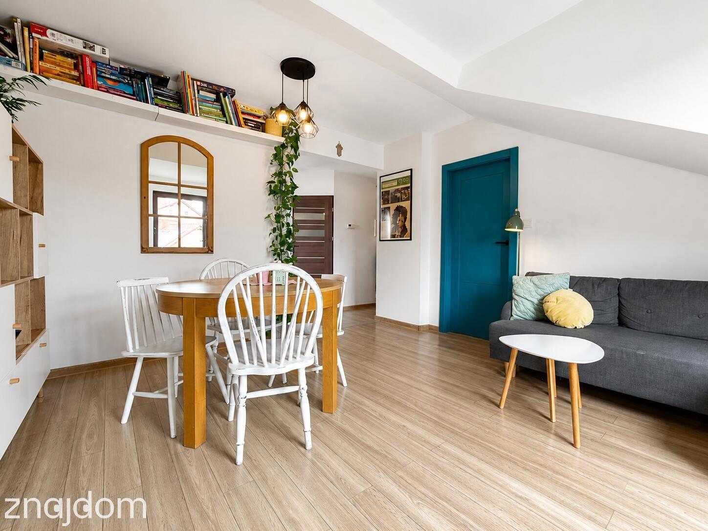 Mieszkanie ul.W.Rutkiewicz | 75 m² po podłodze | 3 pkł | m. postojowe - zdjęcie 5