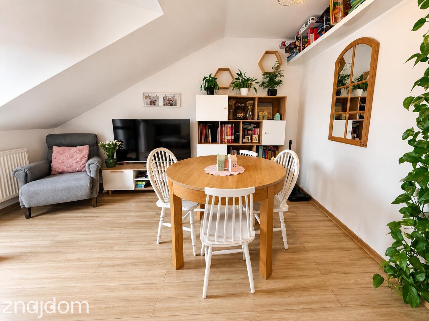 Mieszkanie ul.W.Rutkiewicz | 75 m² po podłodze | 3 pkł | m. postojowe - zdjęcie 6