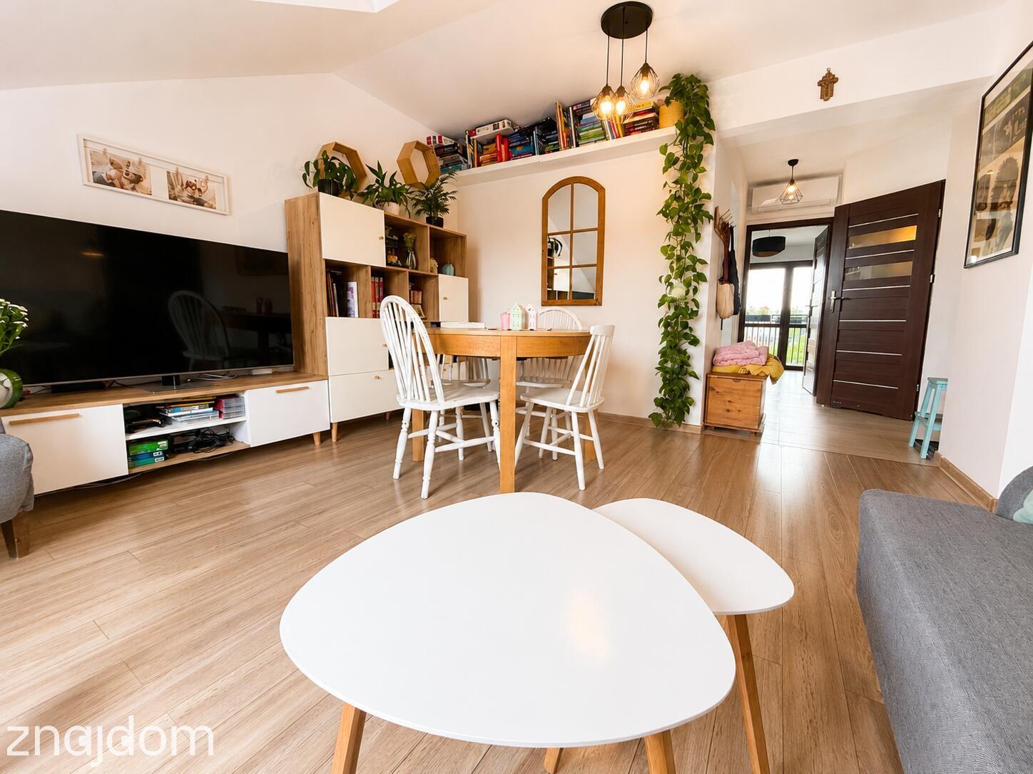 Mieszkanie ul.W.Rutkiewicz | 75 m² po podłodze | 3 pkł | m. postojowe - zdjęcie 7
