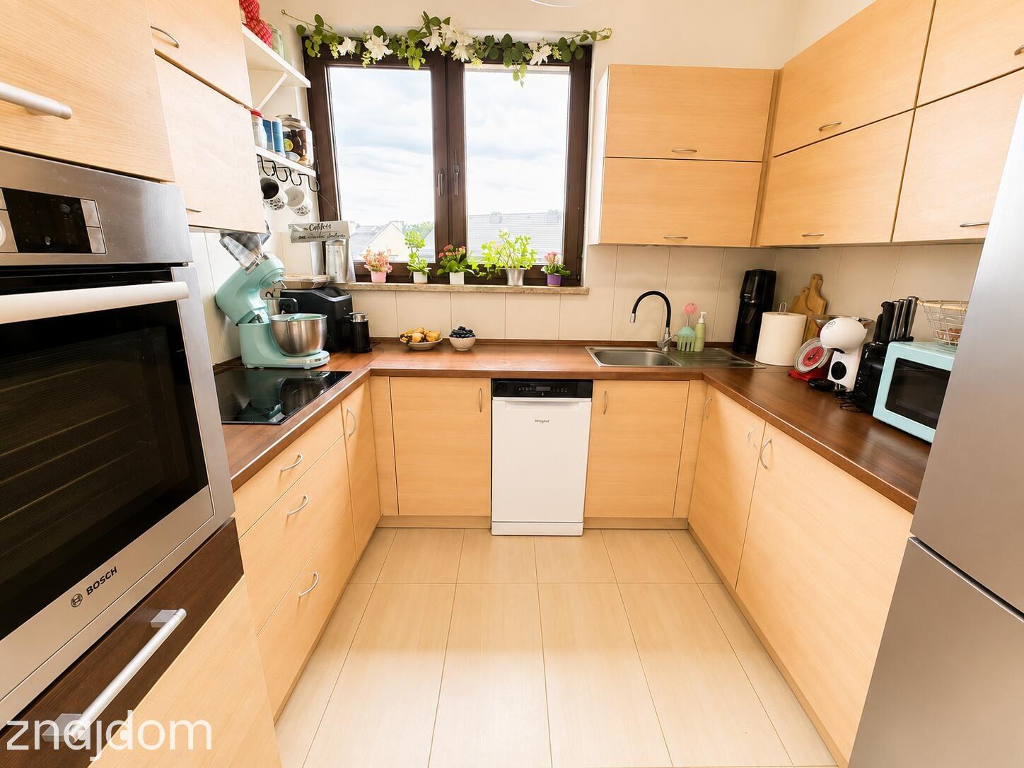 Mieszkanie ul.W.Rutkiewicz | 75 m² po podłodze | 3 pkł | m. postojowe - zdjęcie 8