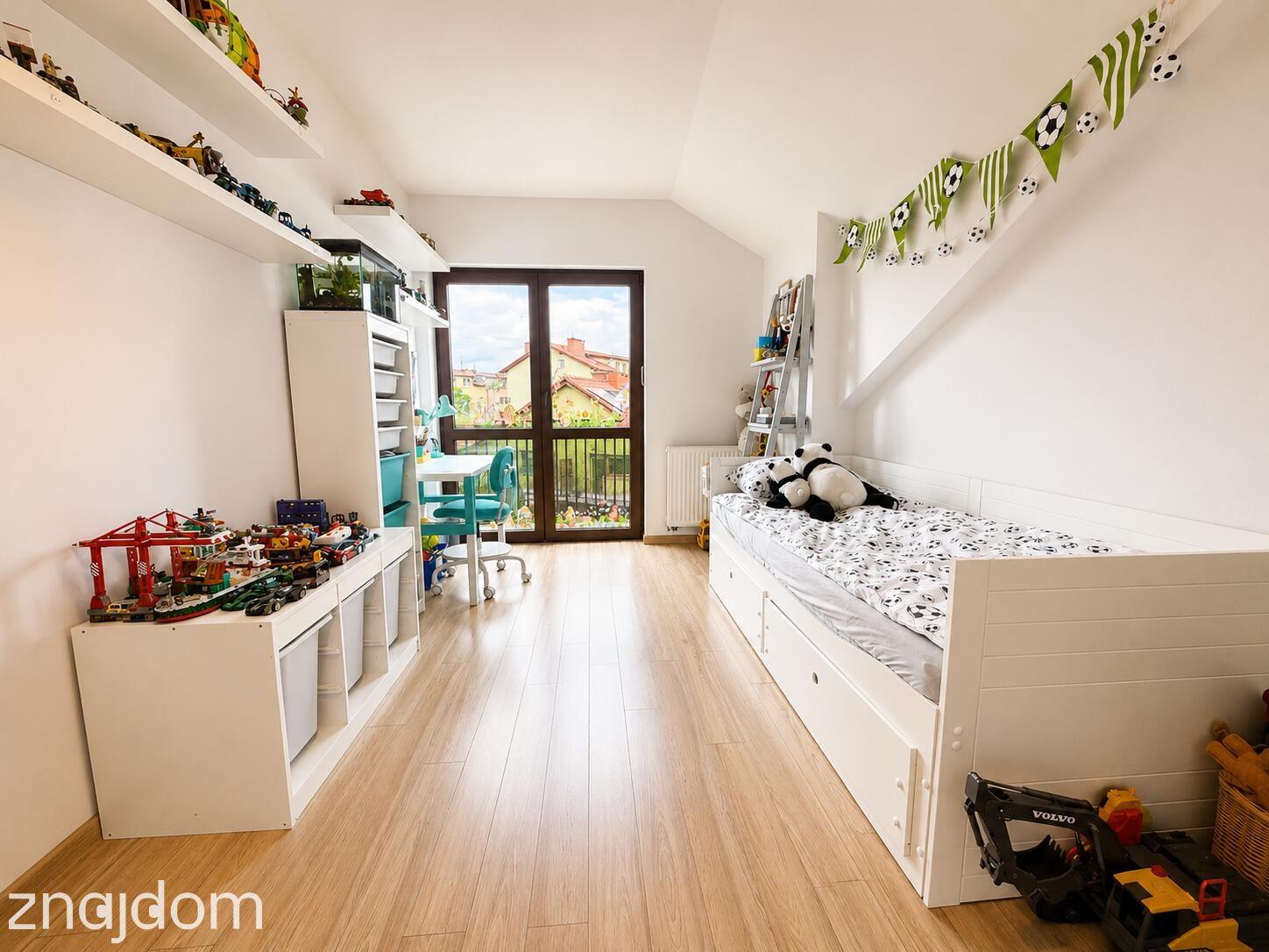 Mieszkanie ul.W.Rutkiewicz | 75 m² po podłodze | 3 pkł | m. postojowe - zdjęcie 9