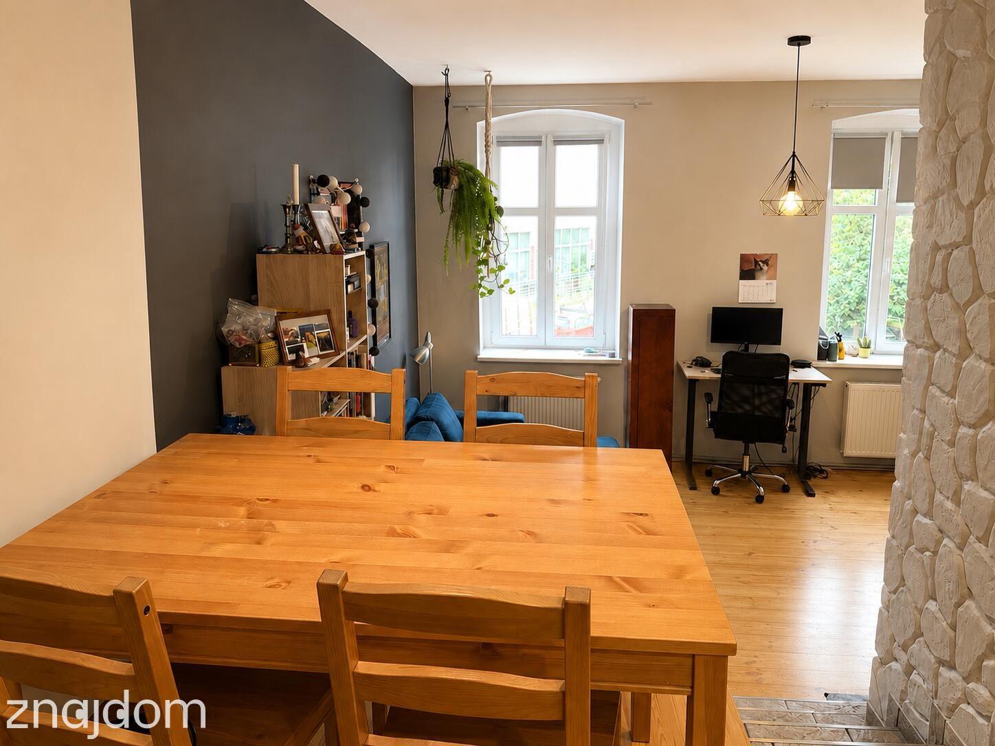 Kamienica blisko Rynku, 47,84 m² - Ściegiennego Opole - zdjęcie 10