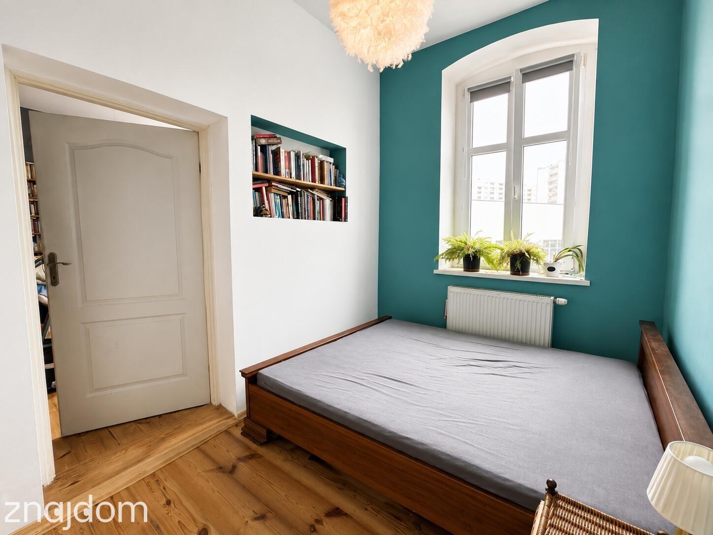 Kamienica blisko Rynku, 47,84 m² - Ściegiennego Opole - zdjęcie 13