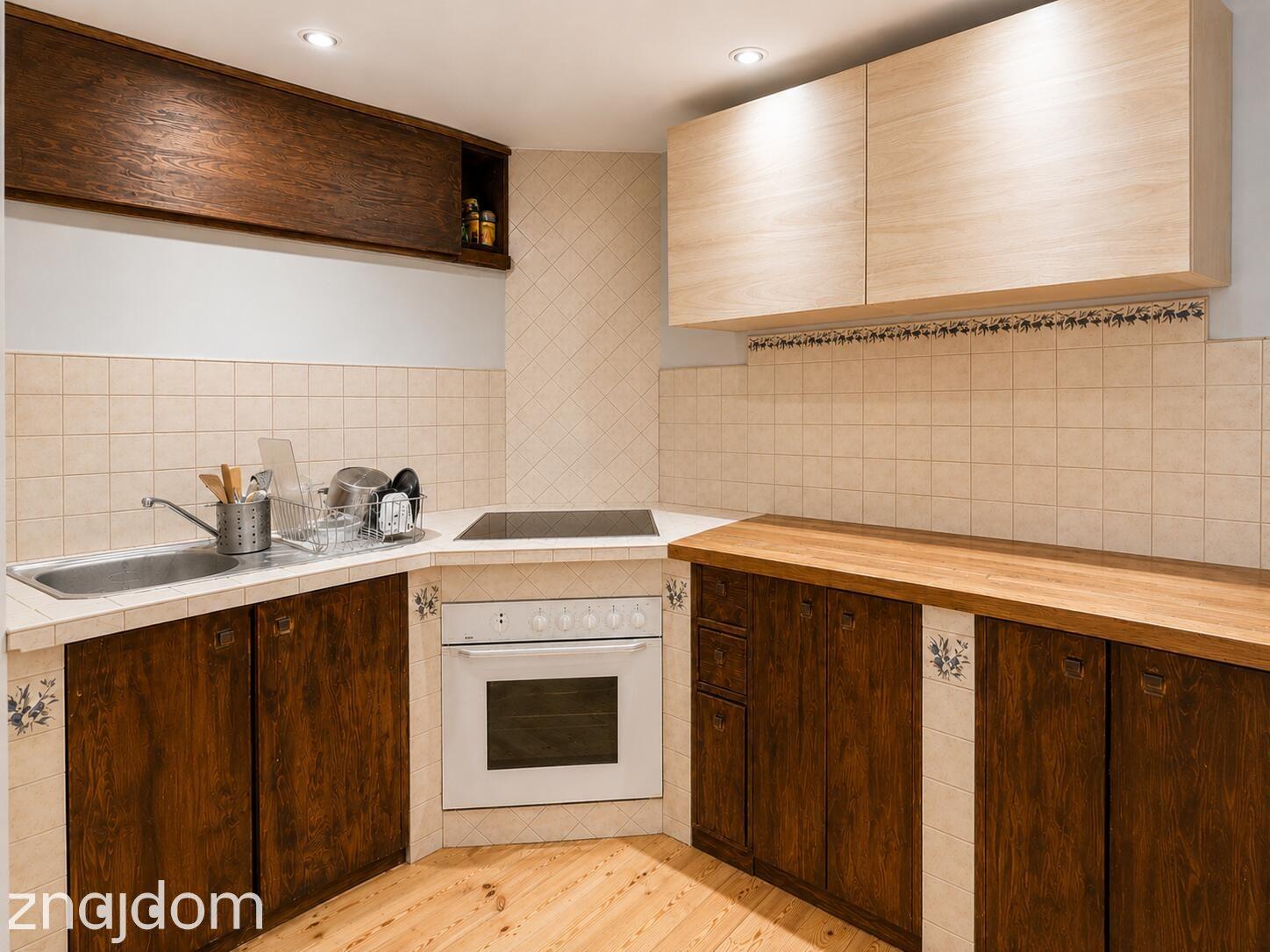 Kamienica blisko Rynku, 47,84 m² - Ściegiennego Opole - zdjęcie 6