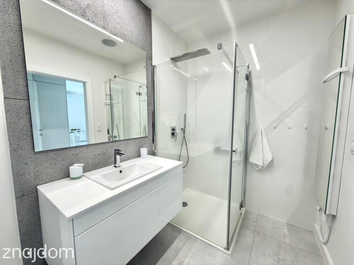 Luksusowy apartament w Opolu na wynajem - zdjęcie 10