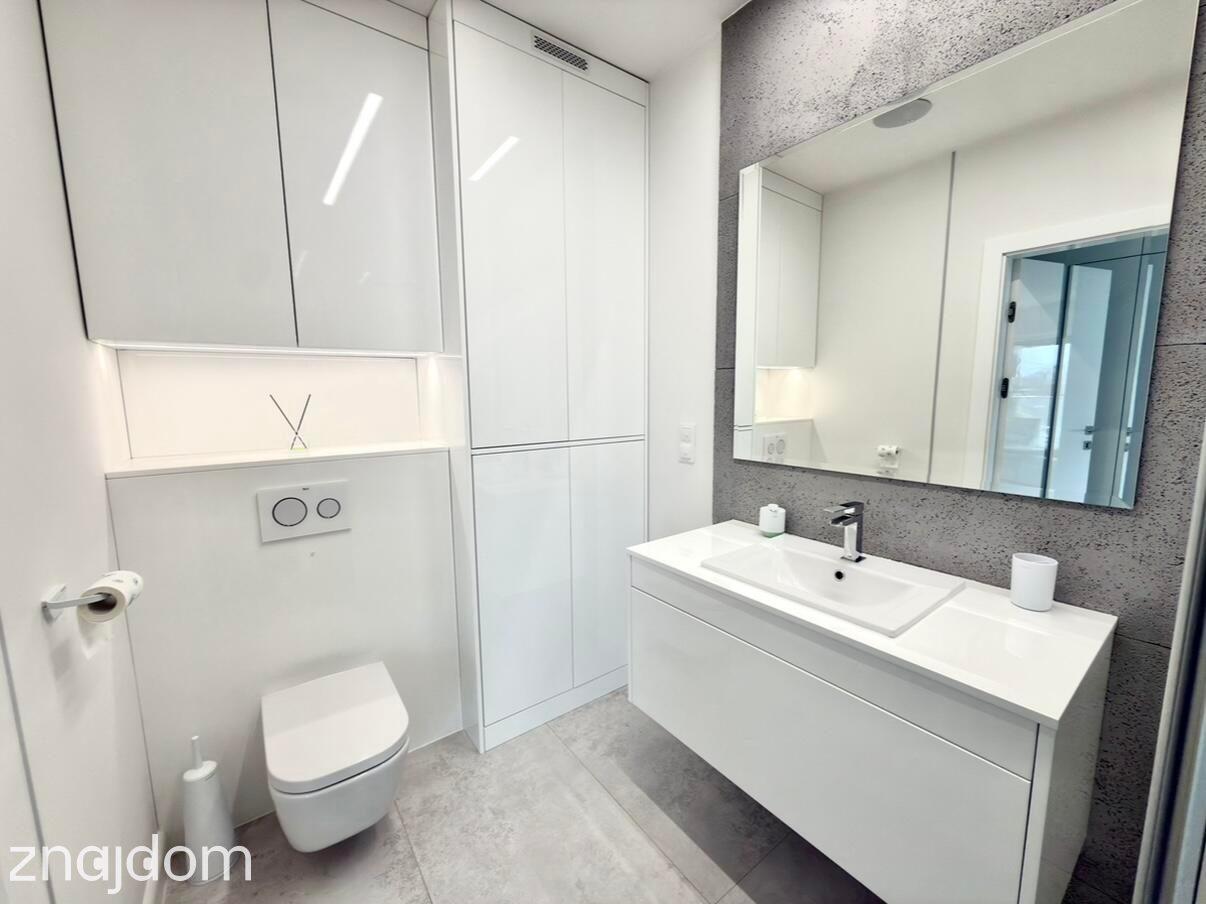 Luksusowy apartament w Opolu na wynajem - zdjęcie 11