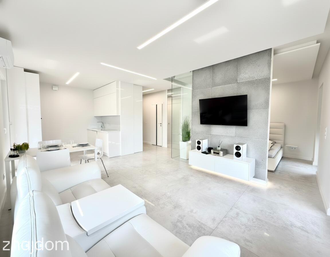 Luksusowy apartament w Opolu na wynajem - zdjęcie 2