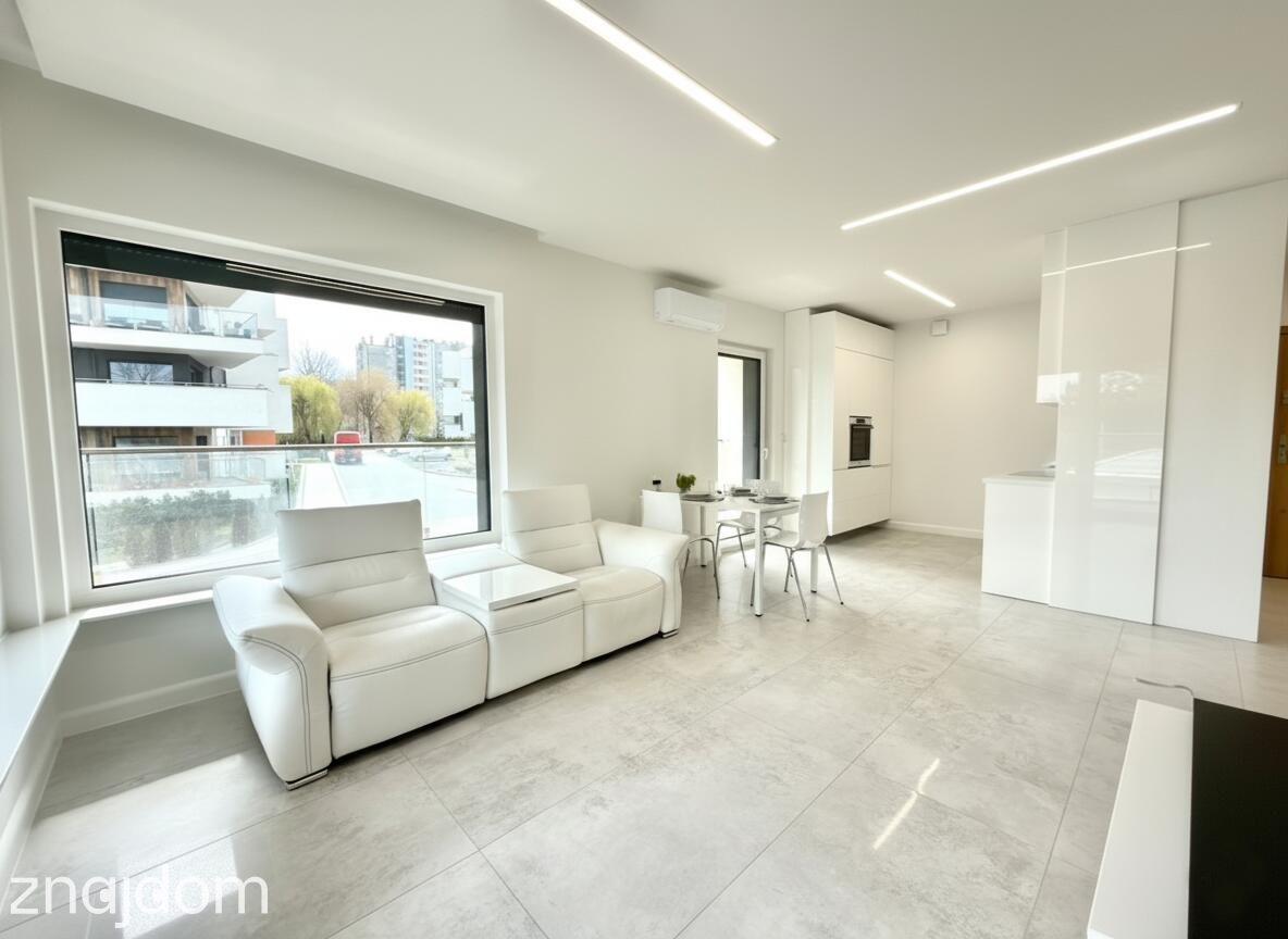 Luksusowy apartament w Opolu na wynajem - zdjęcie 3